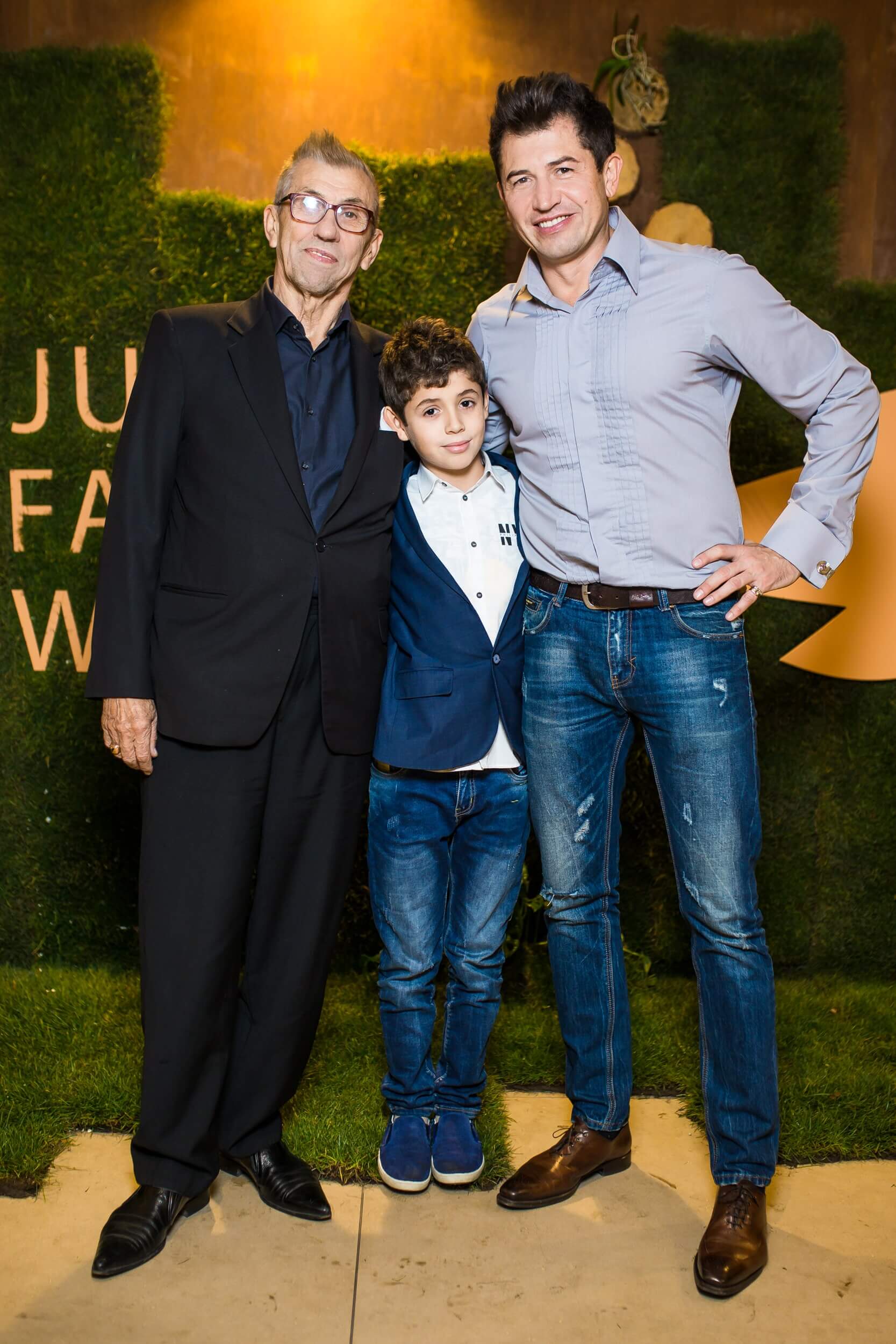 Андрей Джеджула