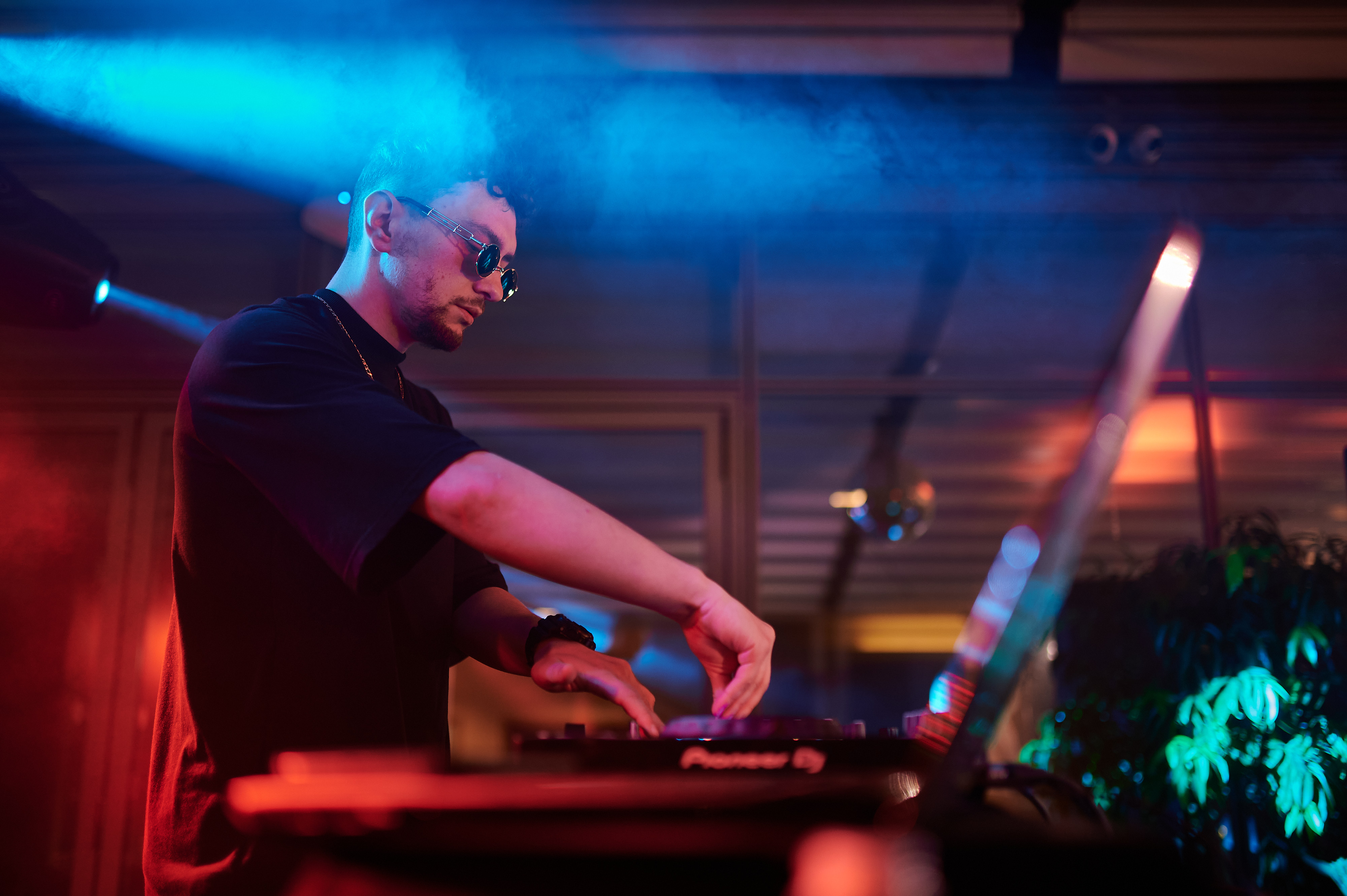 Группа TVORCHI