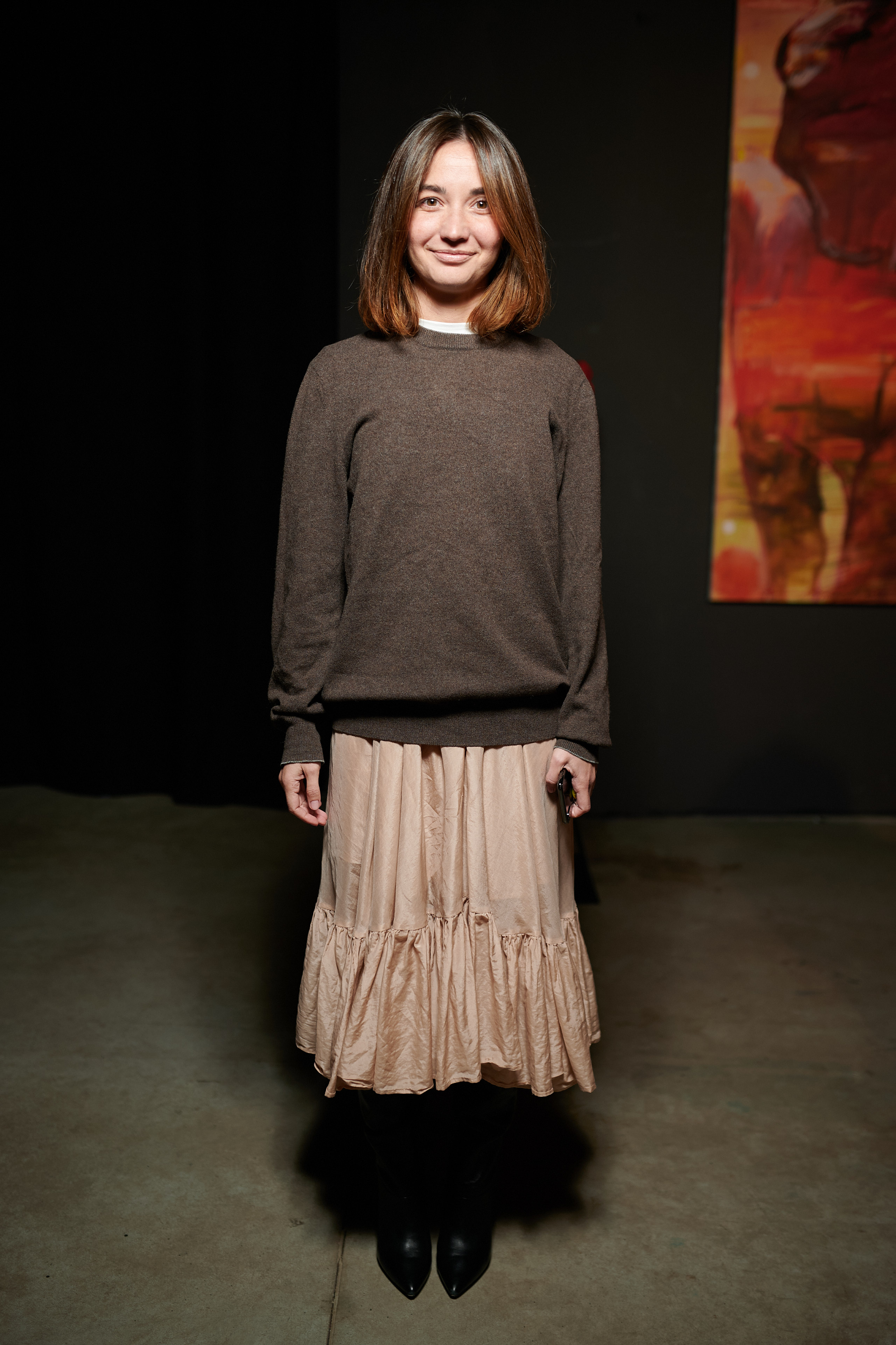 Алла Кудзиева