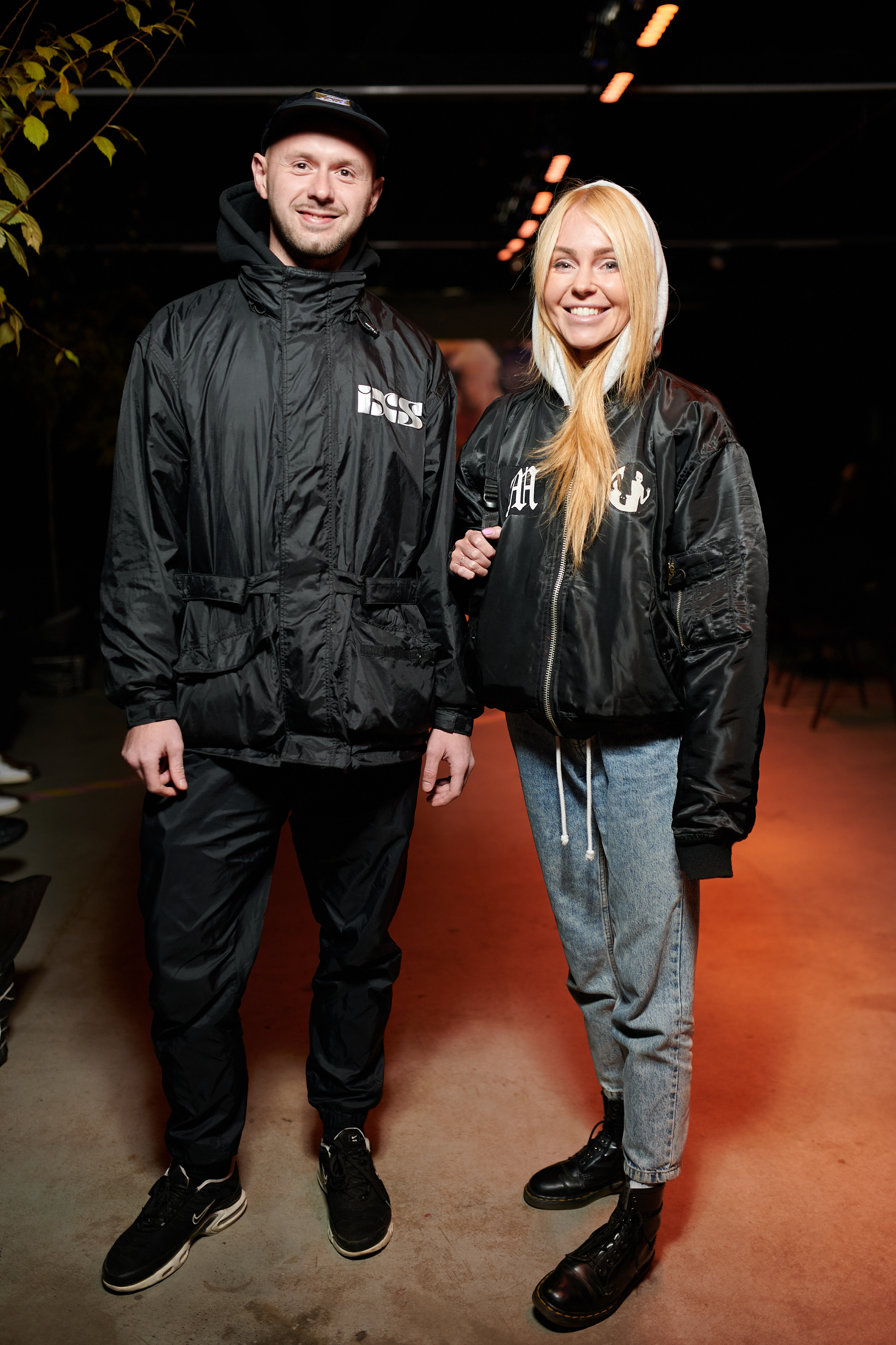 Арт-группа GORSAD