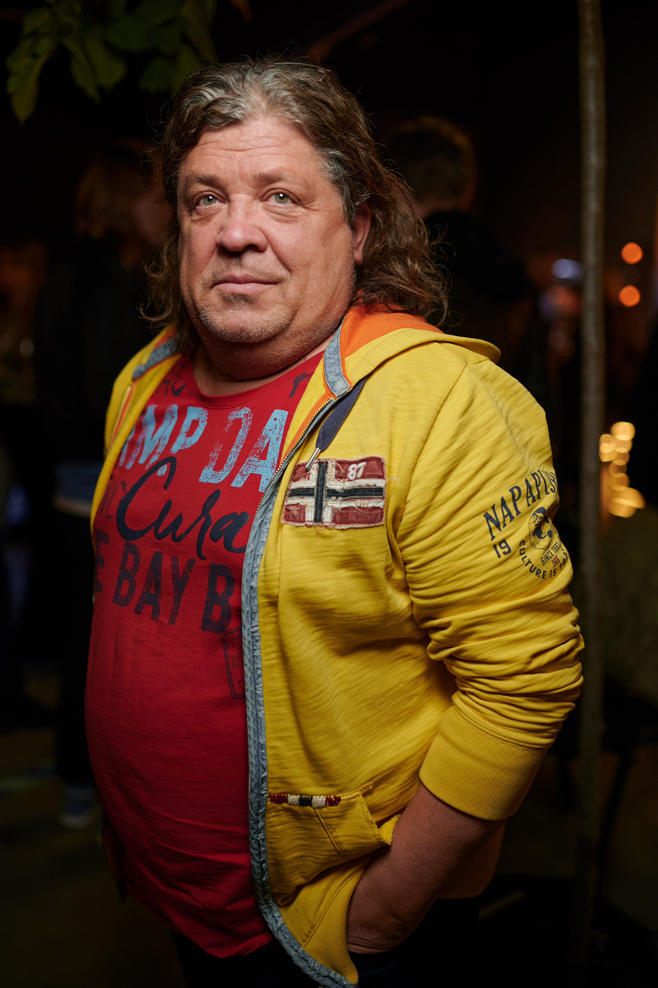 Виктор Самойленко