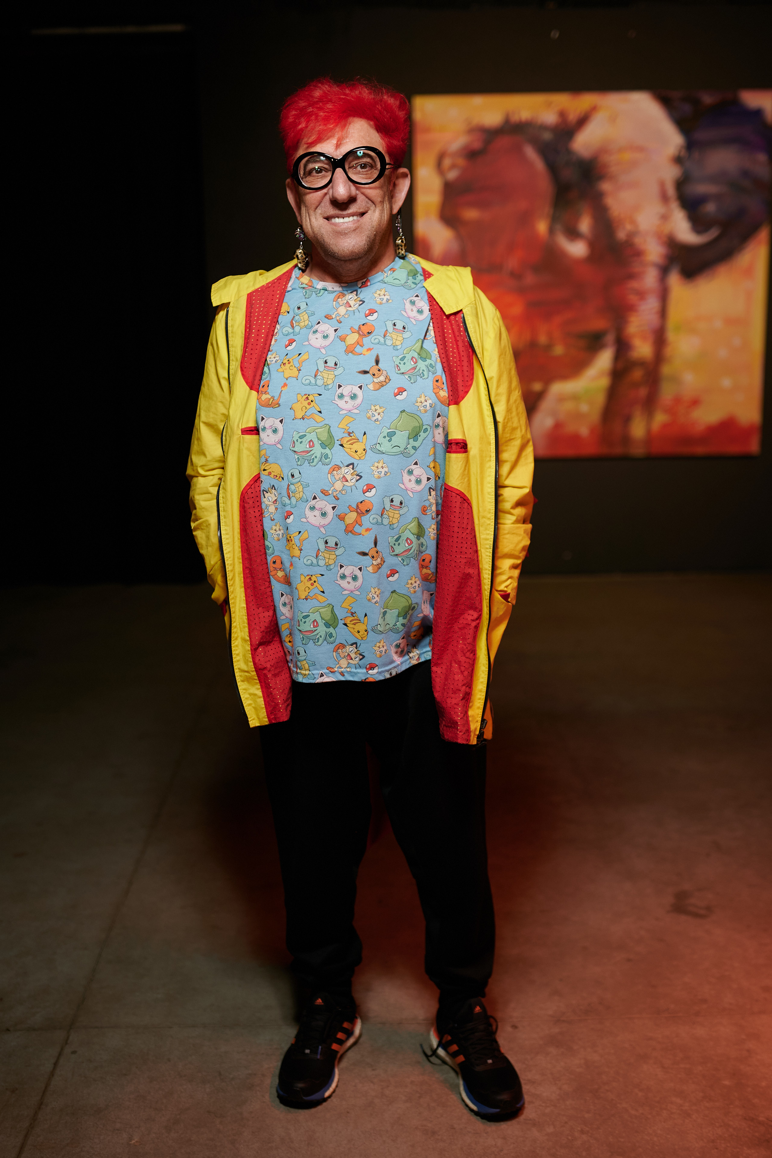 Гарик Корогодский