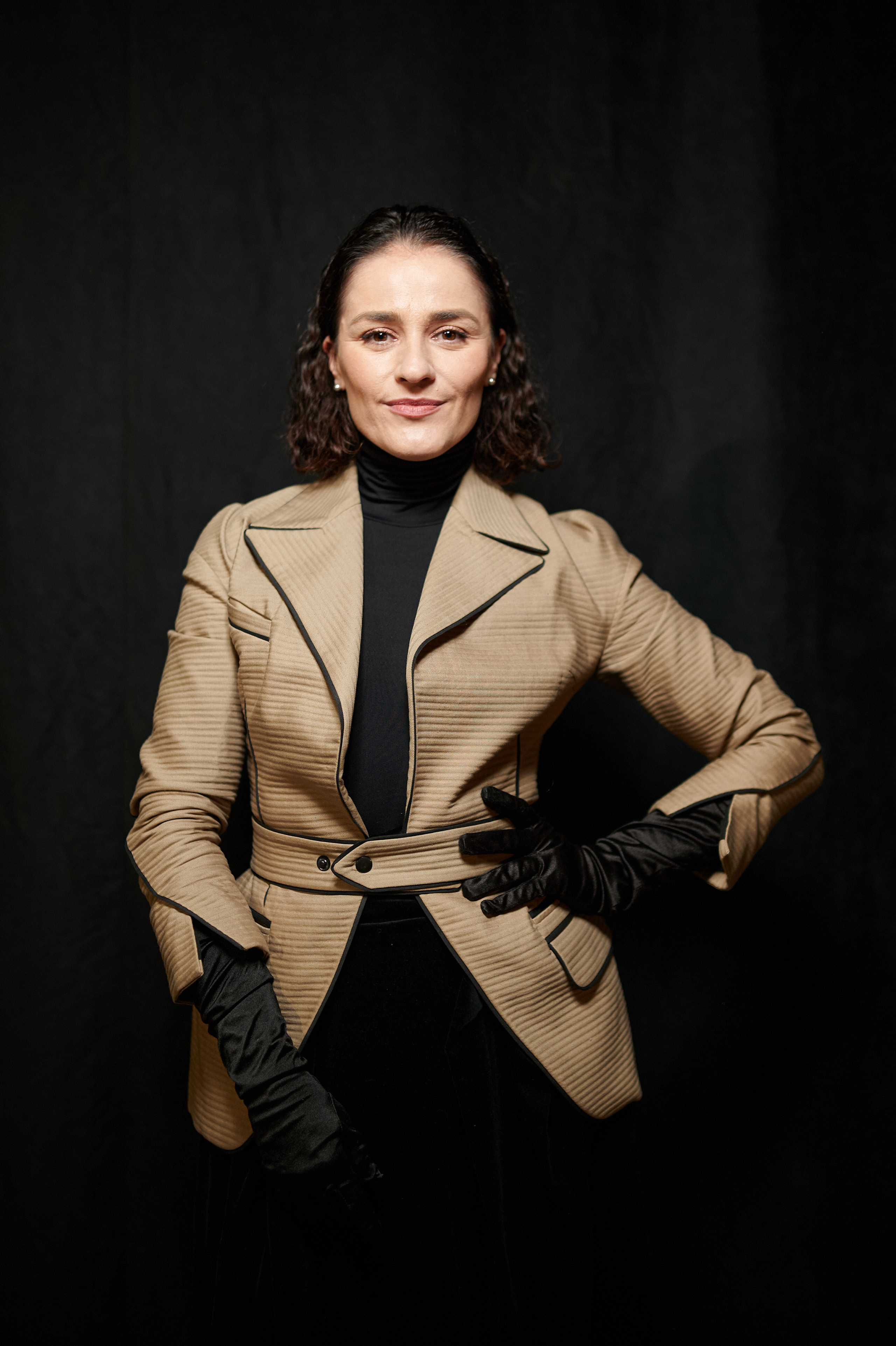 Марта Адамчук 