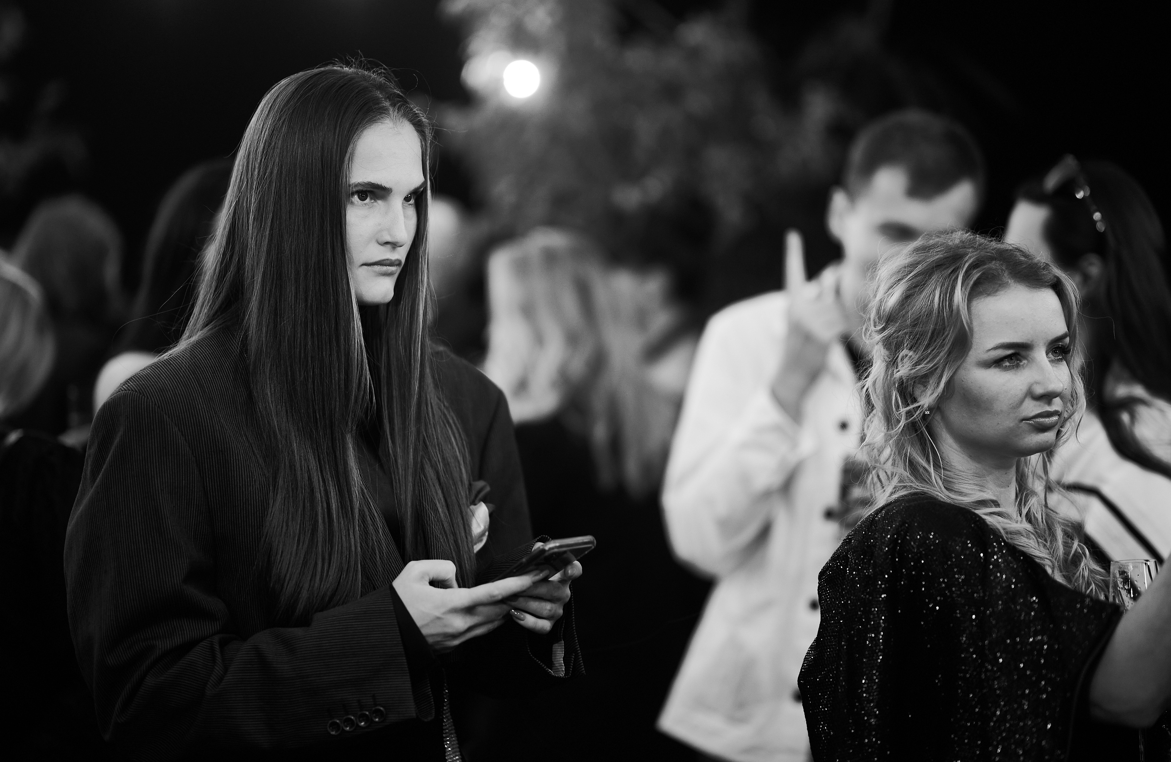 Алла Костромичева