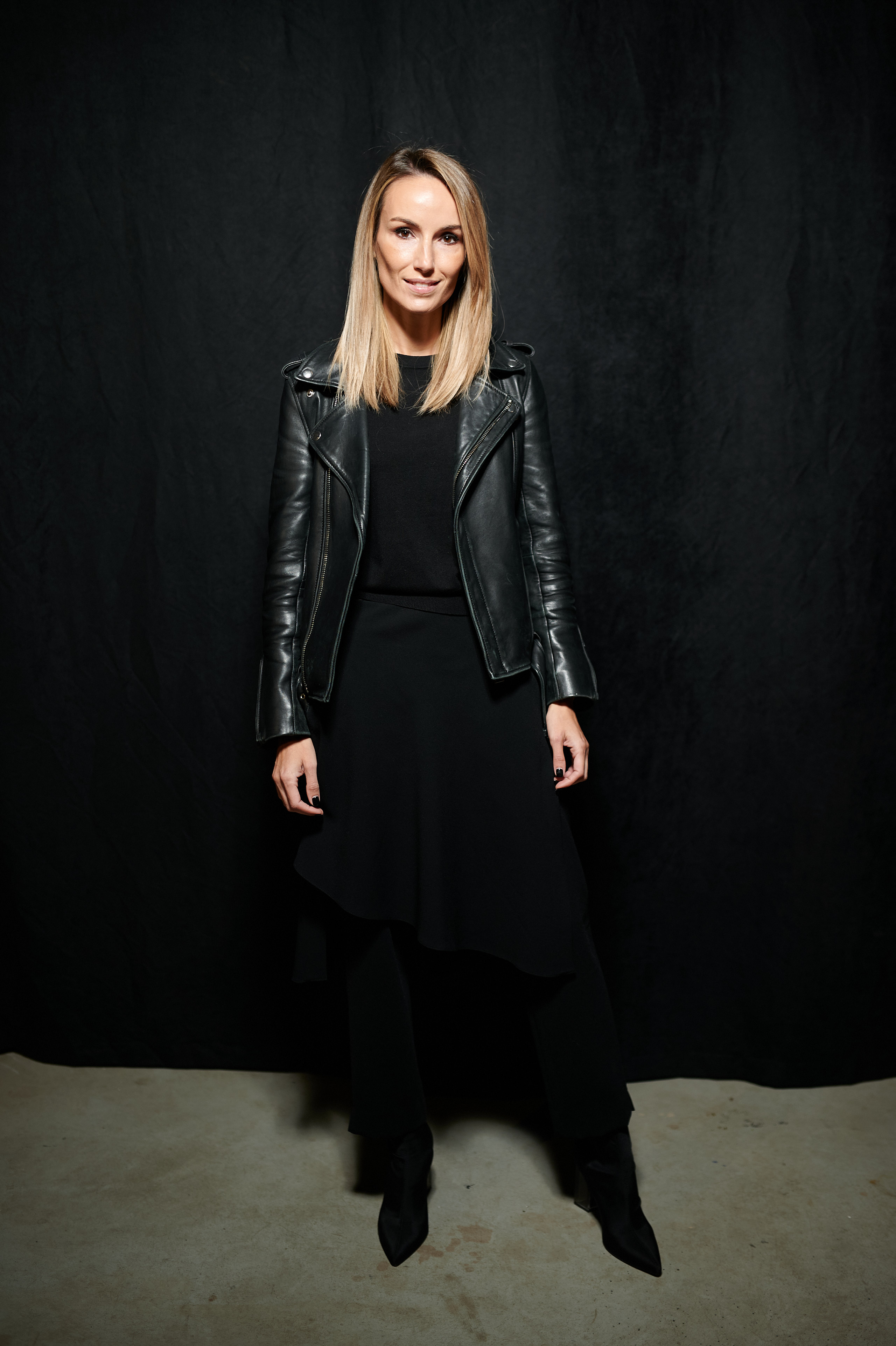 Лена Долгих