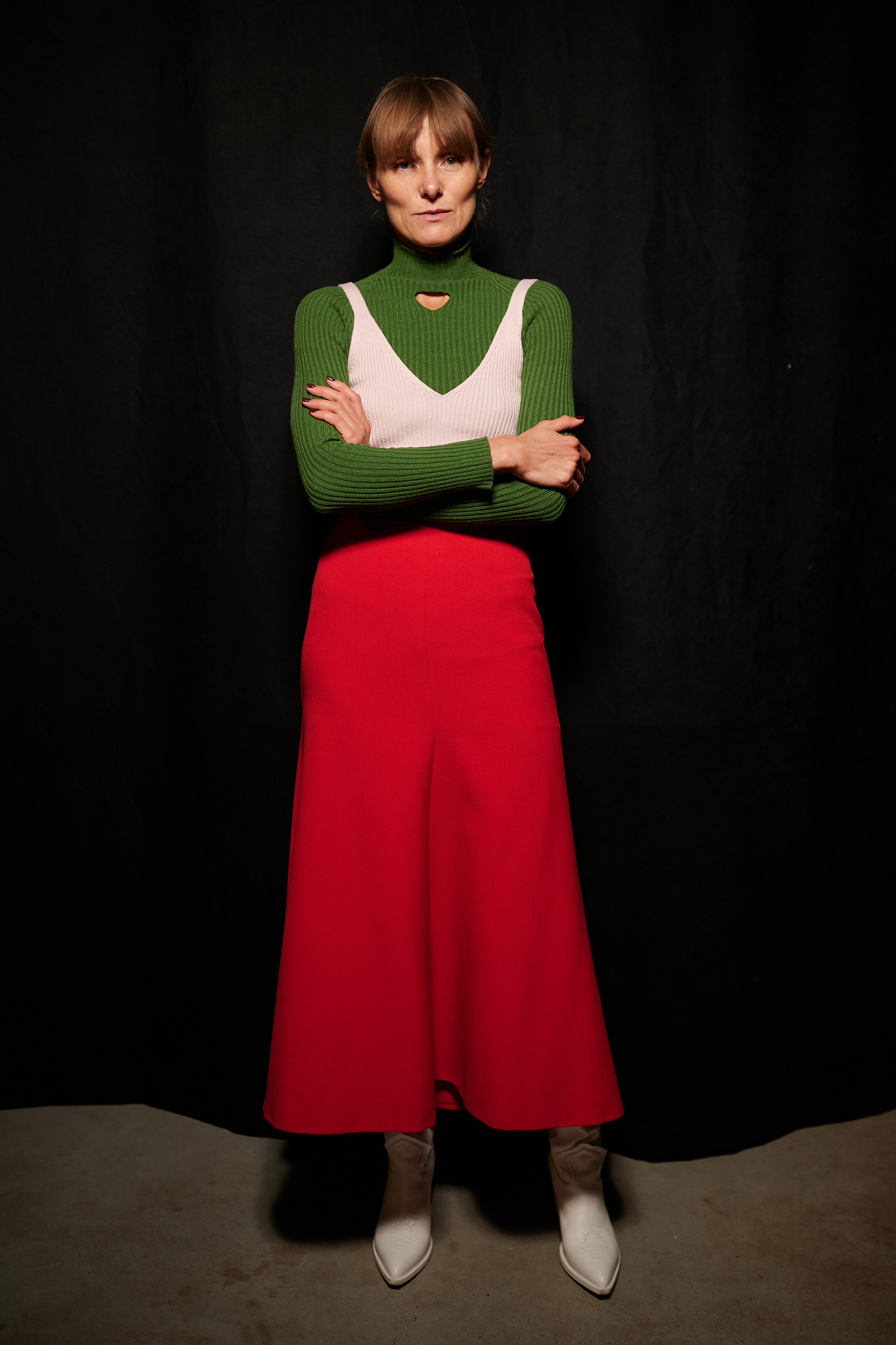 Юлия Хромцова