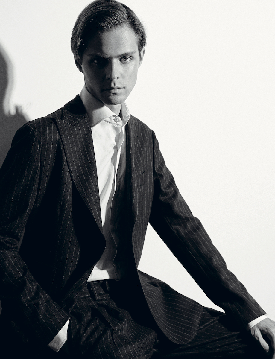 Дмитрий Онисович