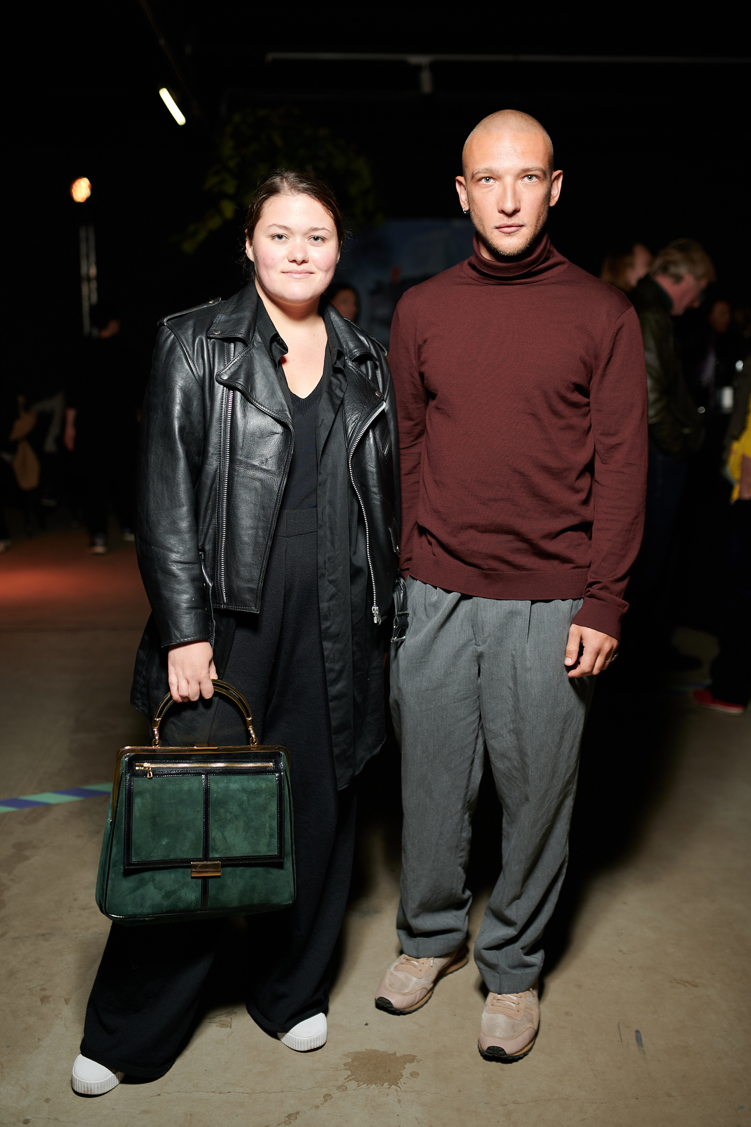 Костя Омеля 