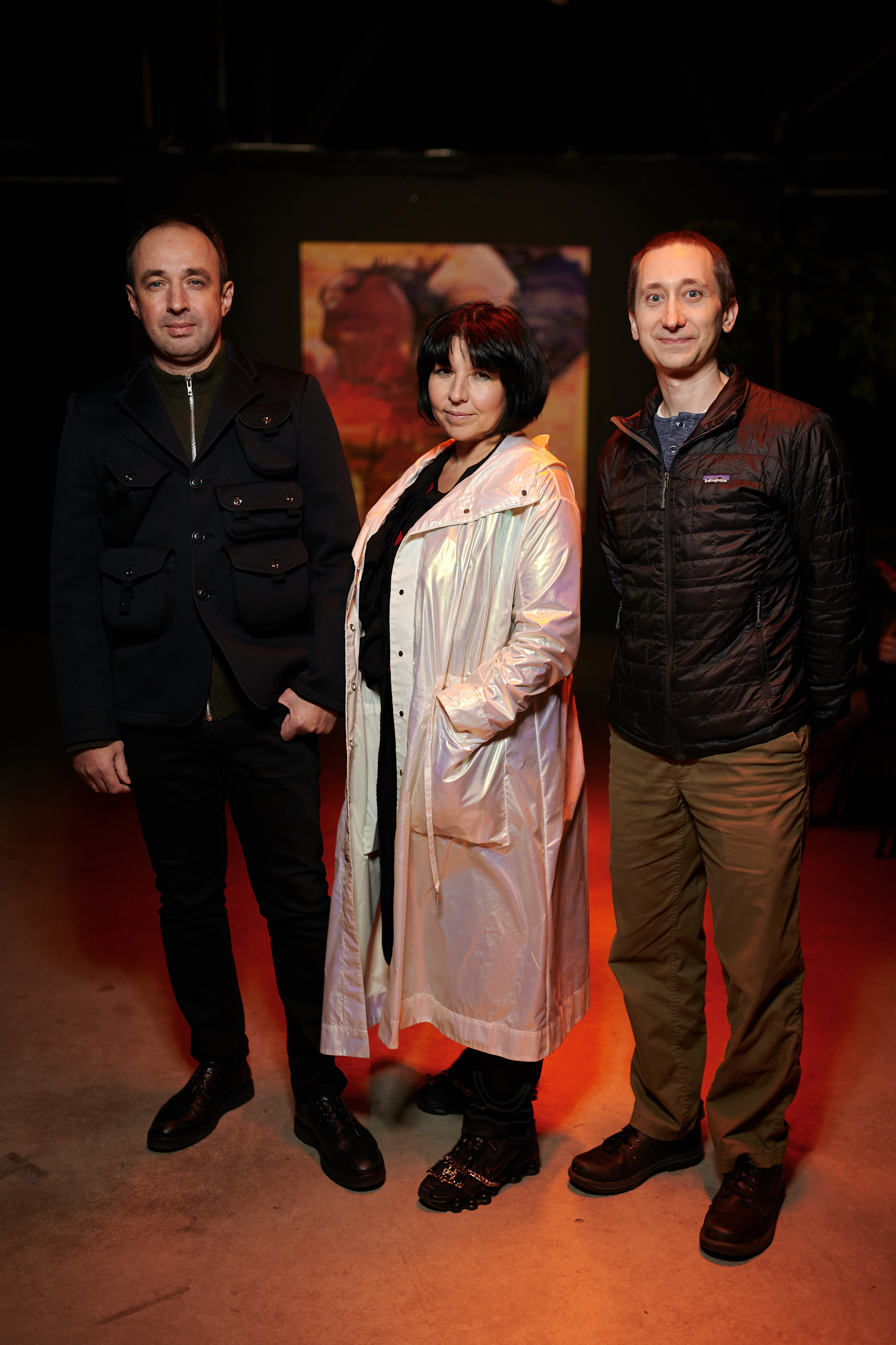 Лена Хилькова 