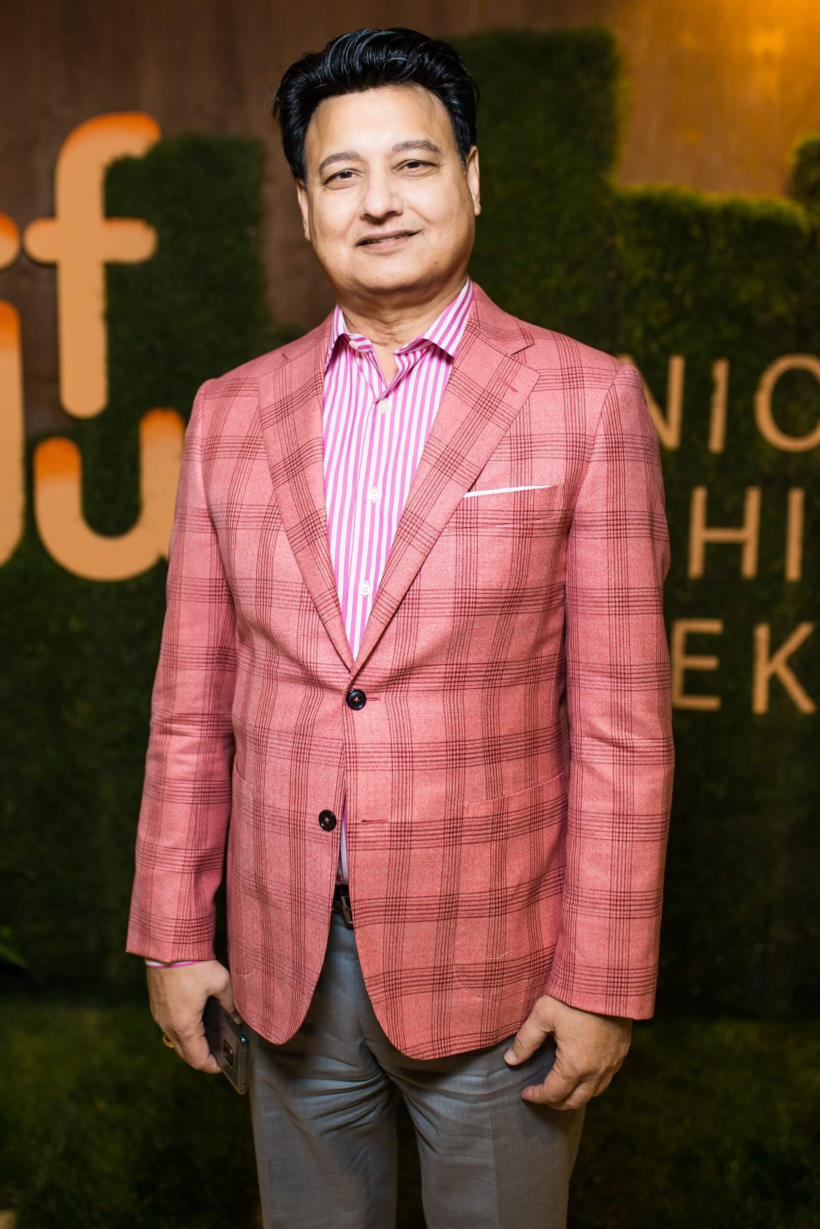 Мохаммад Захур