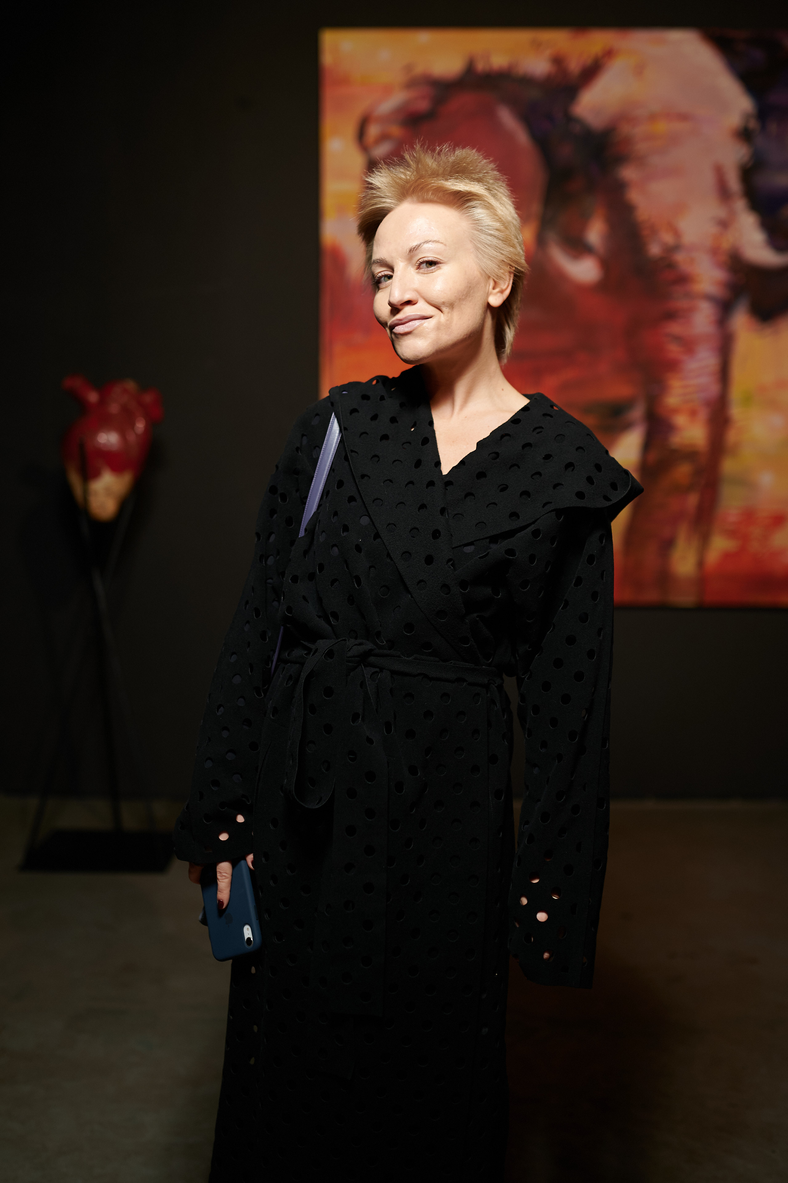 Алена Нагорная 