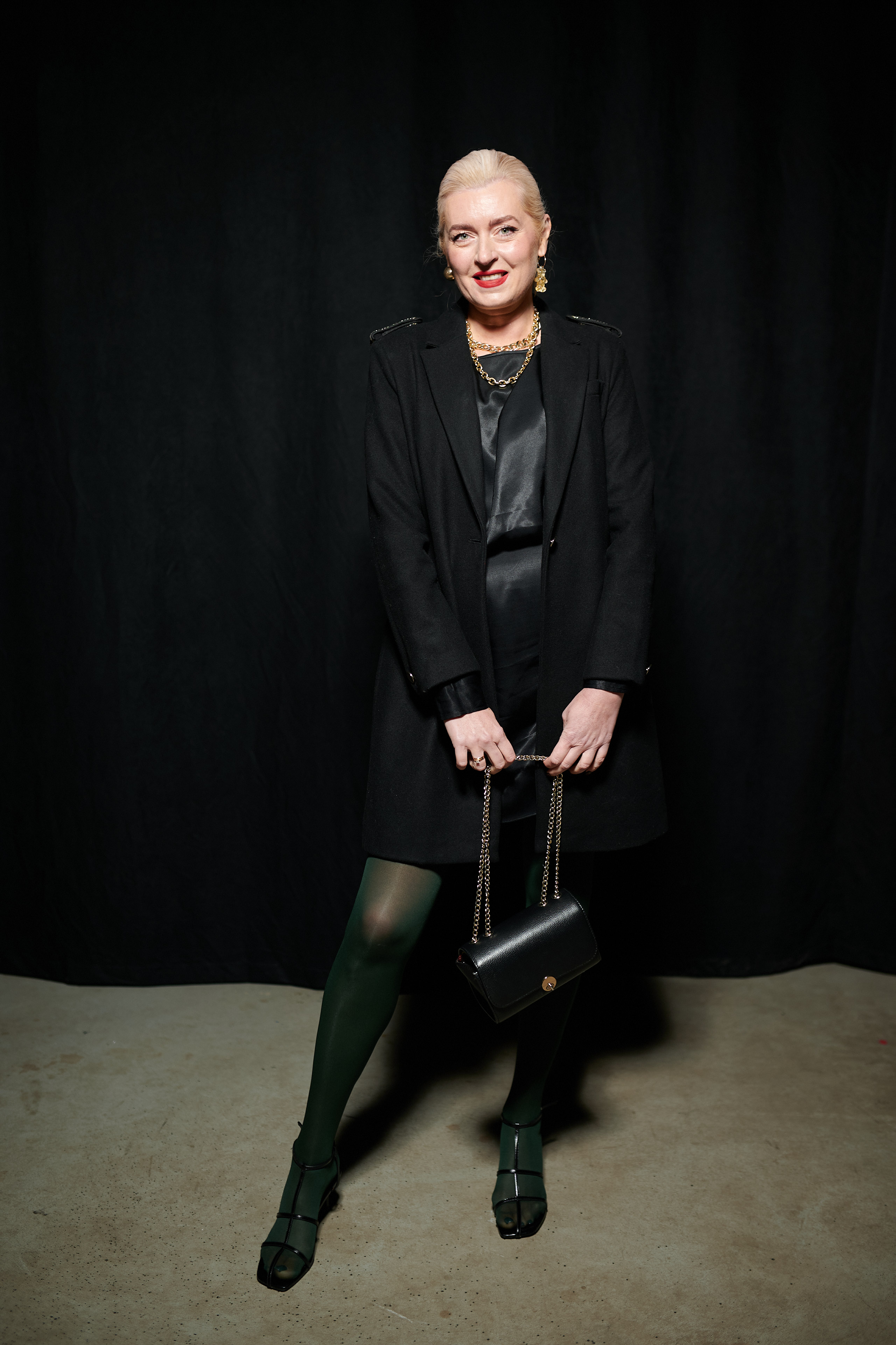 Татьяна Карикова