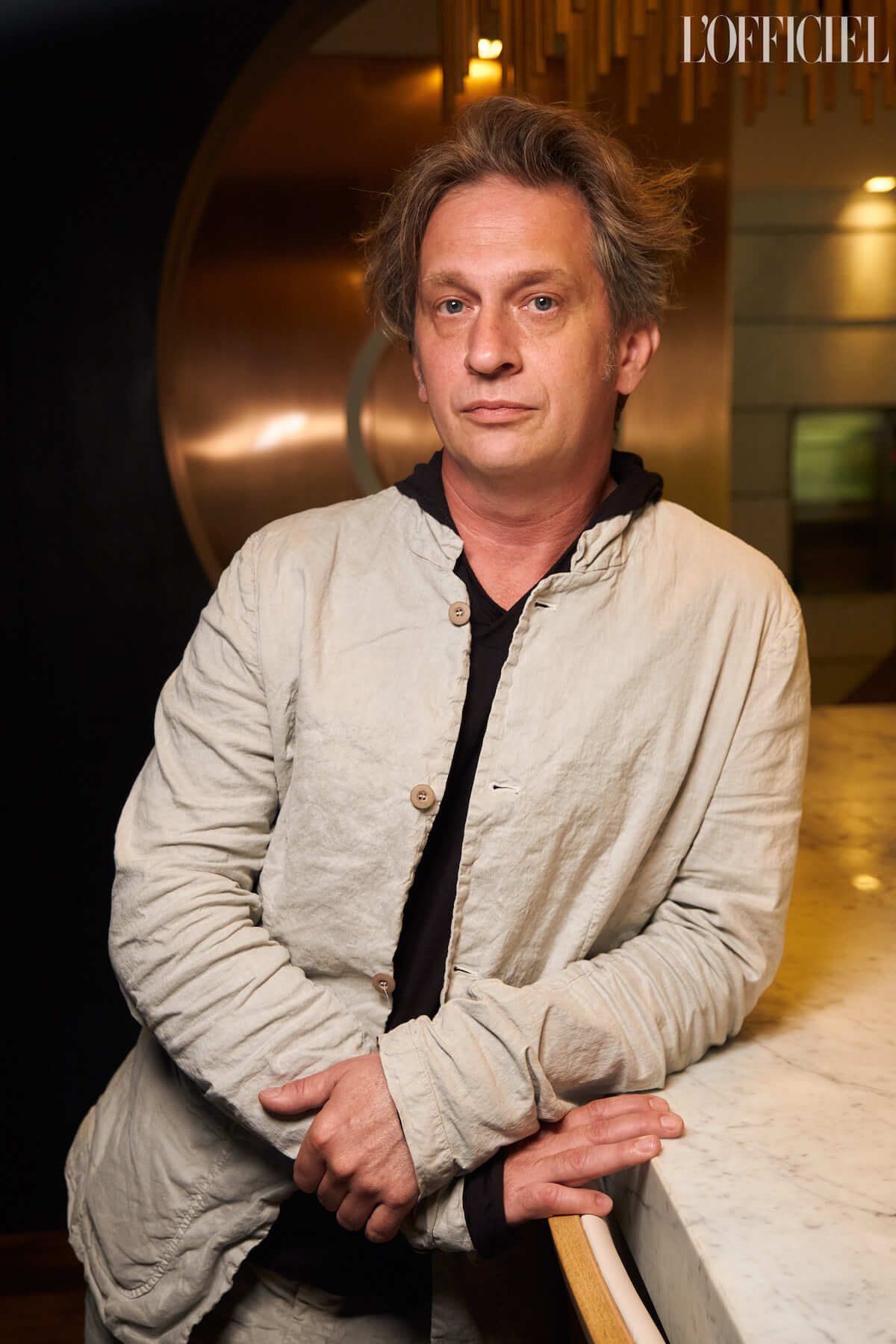 Владислав Данилюк