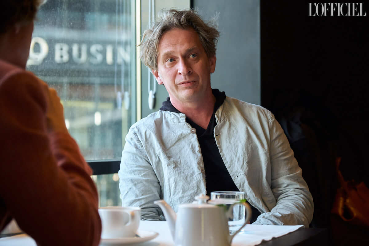 Владислав Данилюк