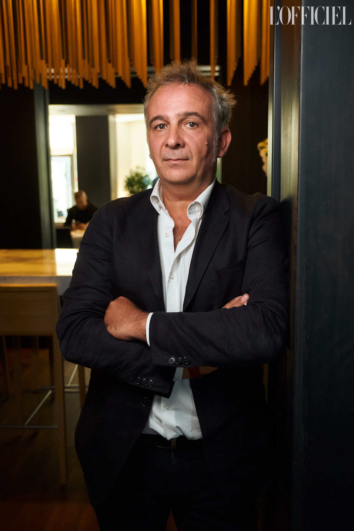 Доменико Арнальди