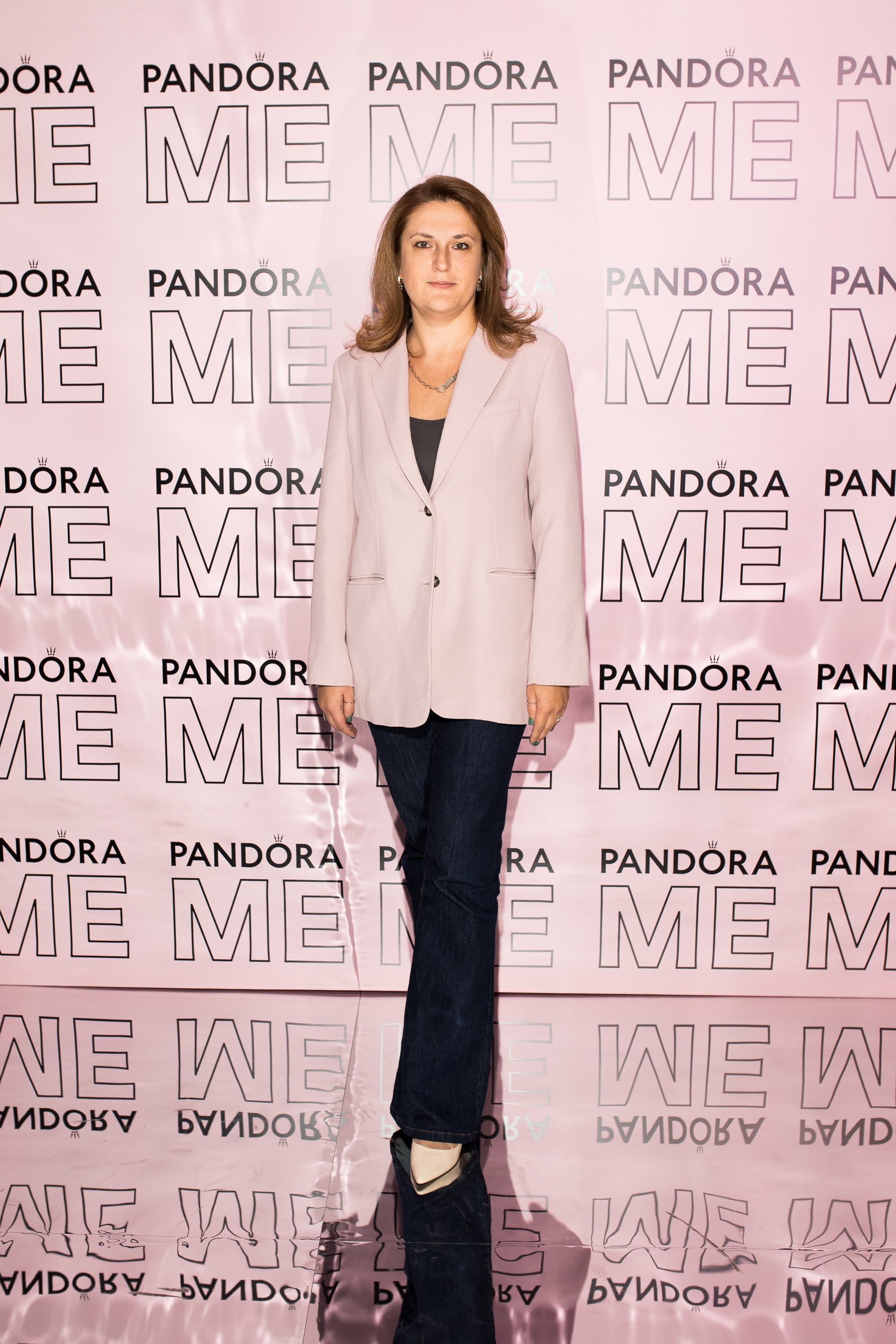 Євгенія Чижевська