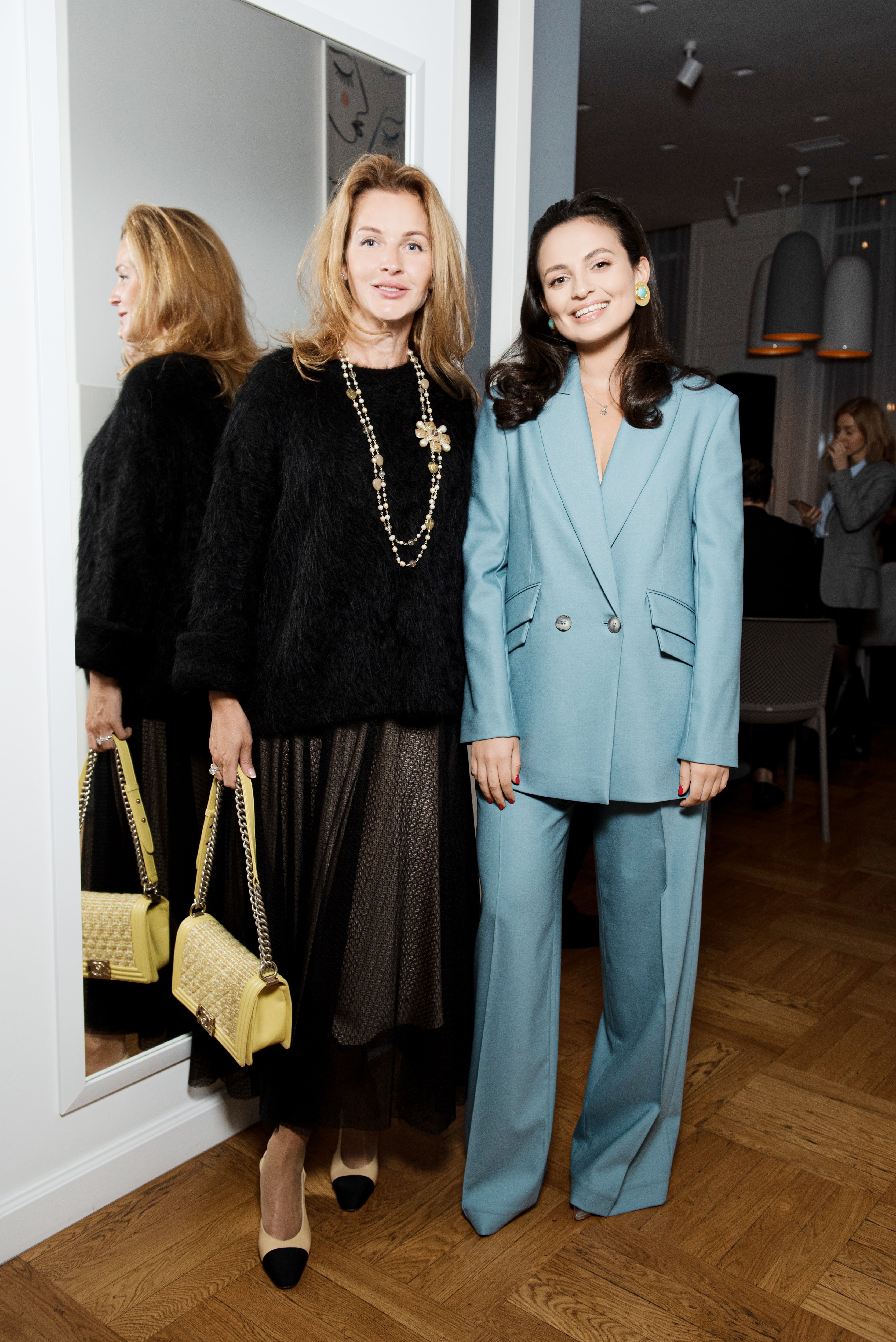 Таня Амирова