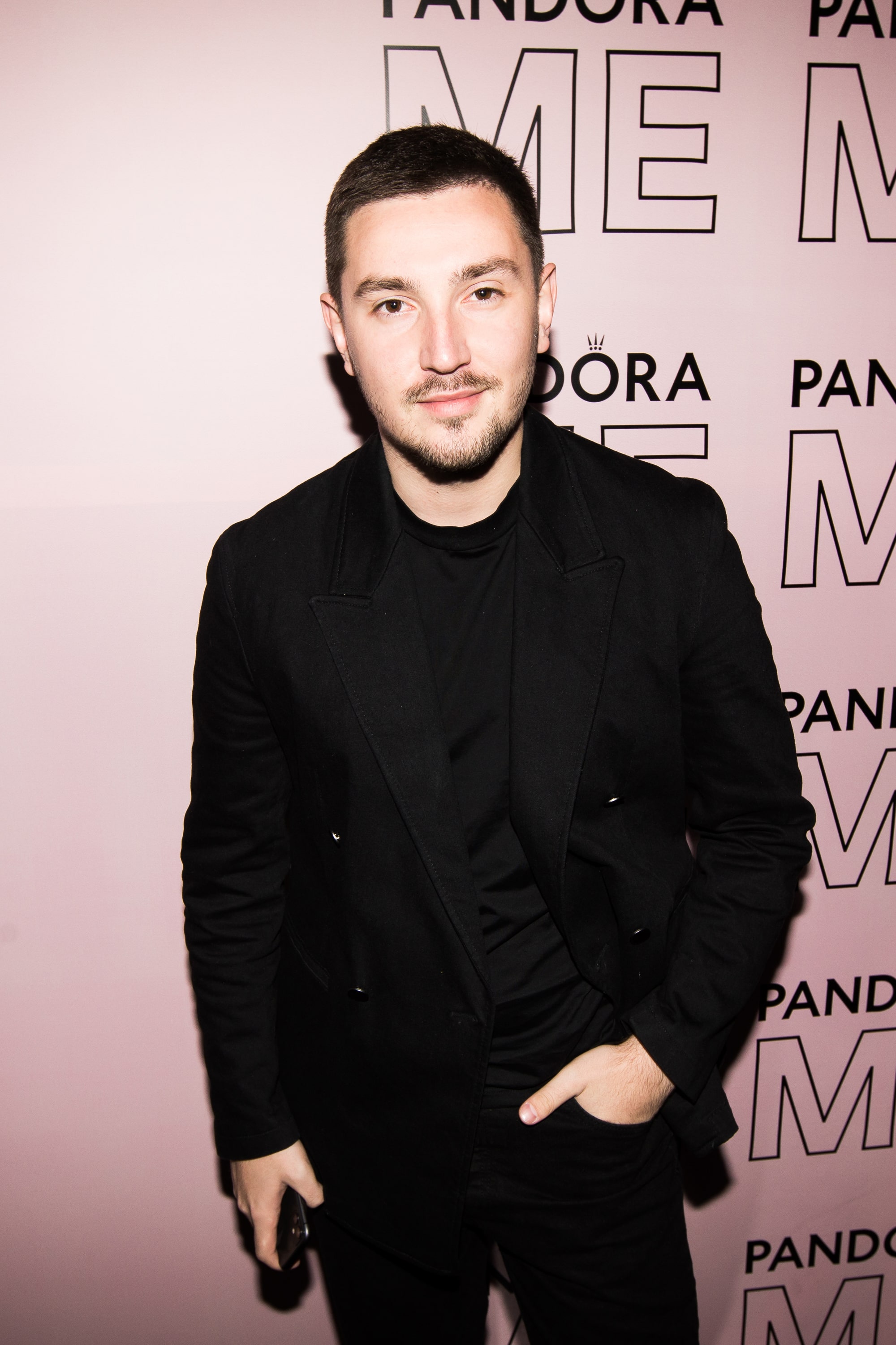 Антон Бокій