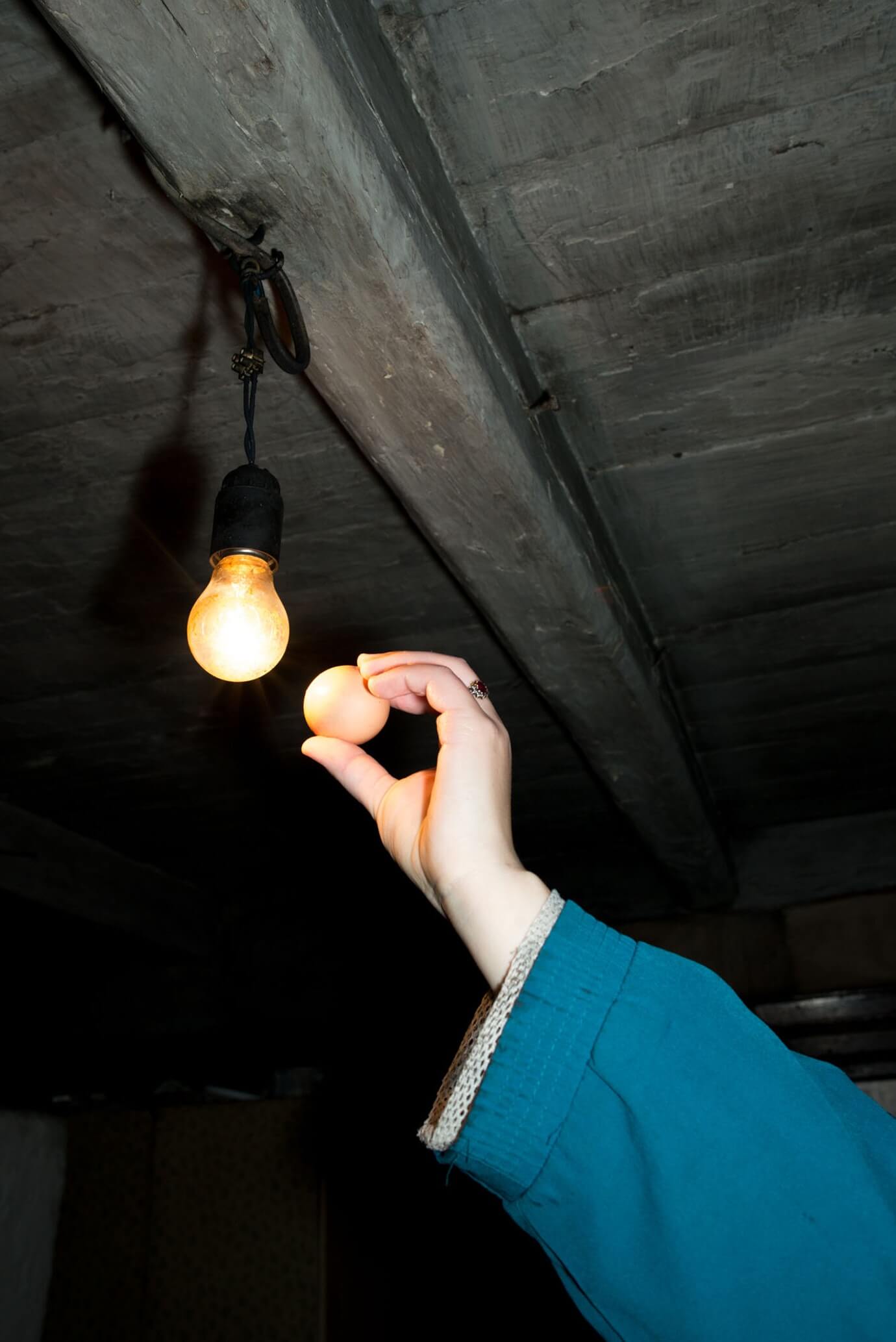 Эла Польковска 