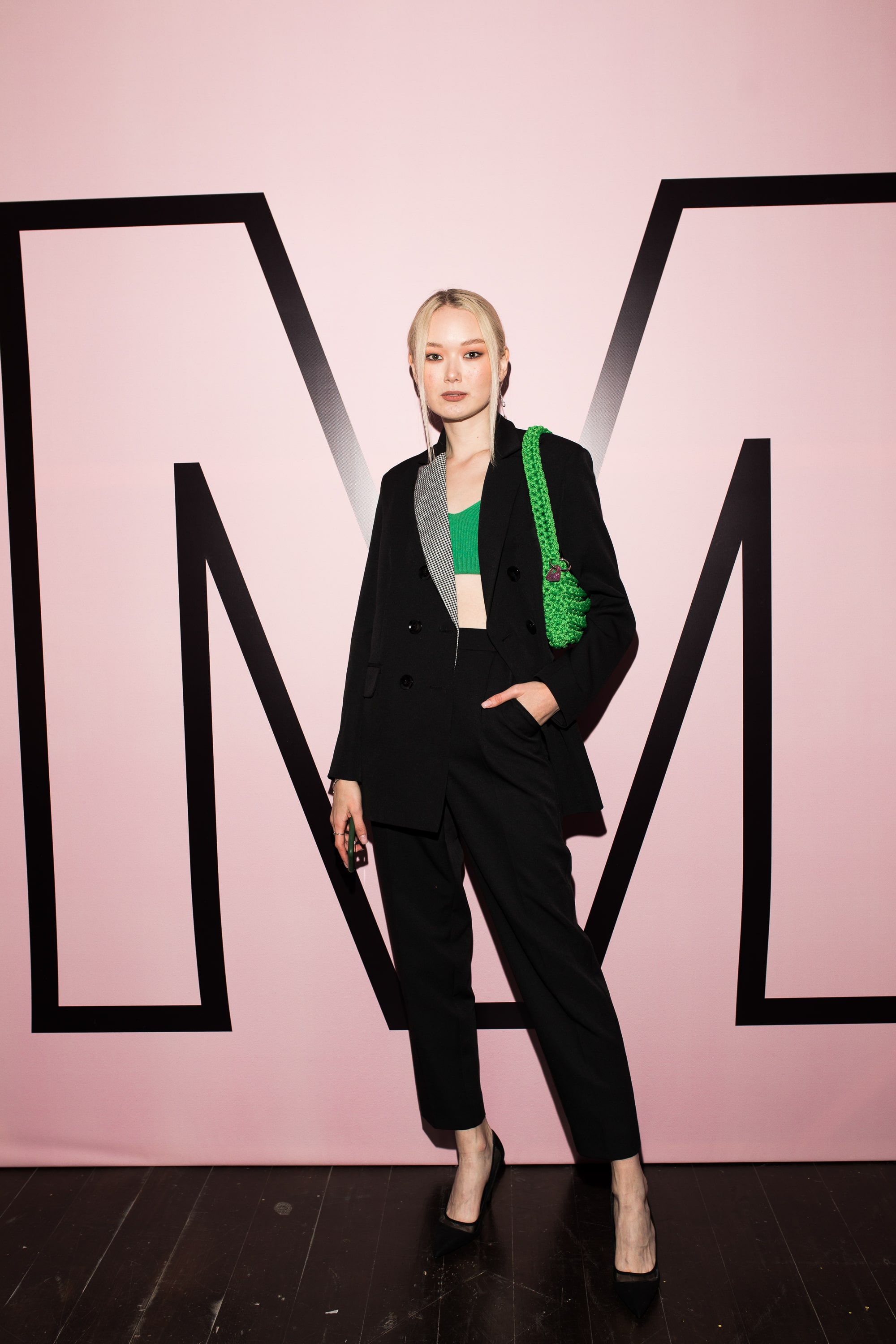 Аліна Досимбаєва