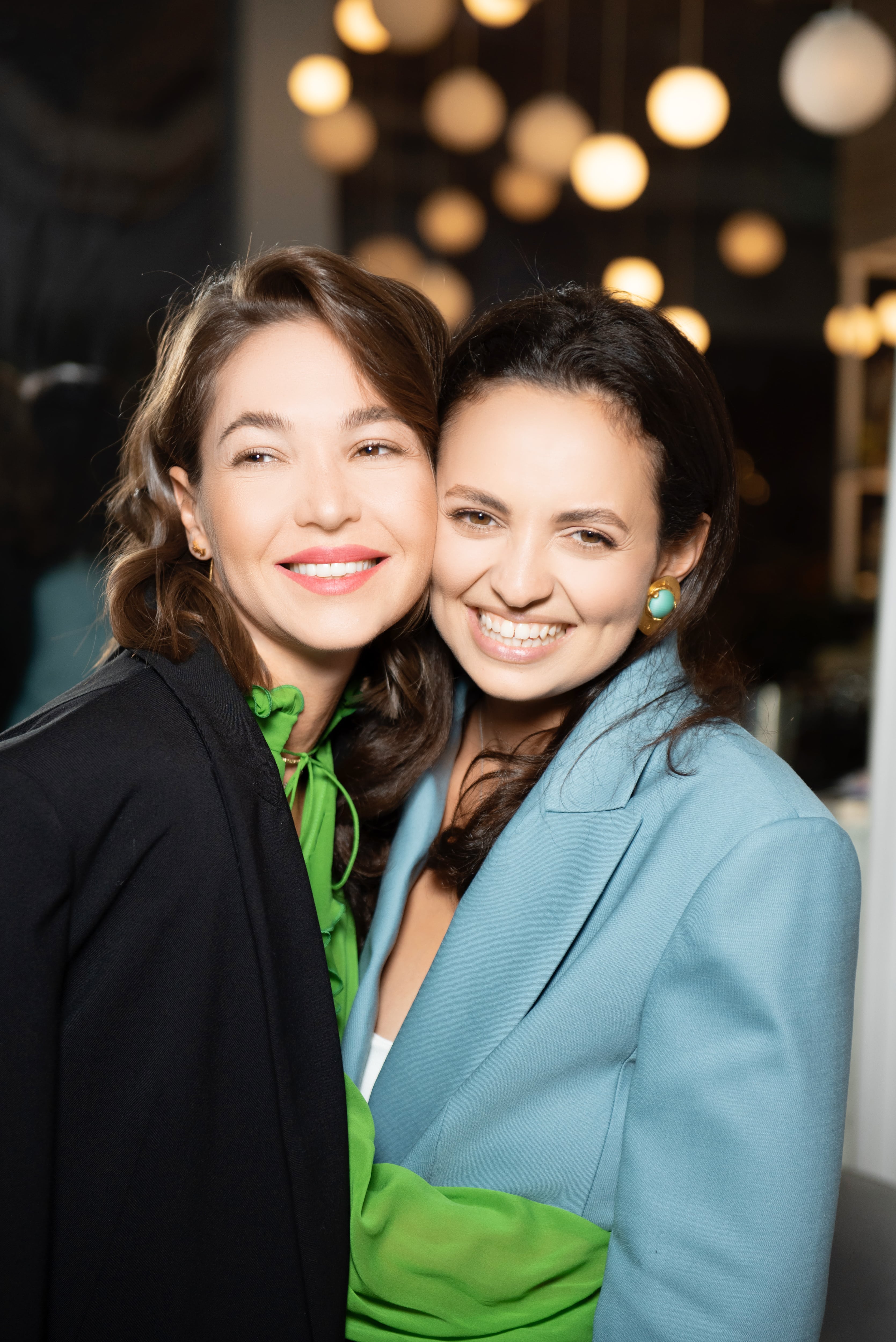 Мария Яслинская