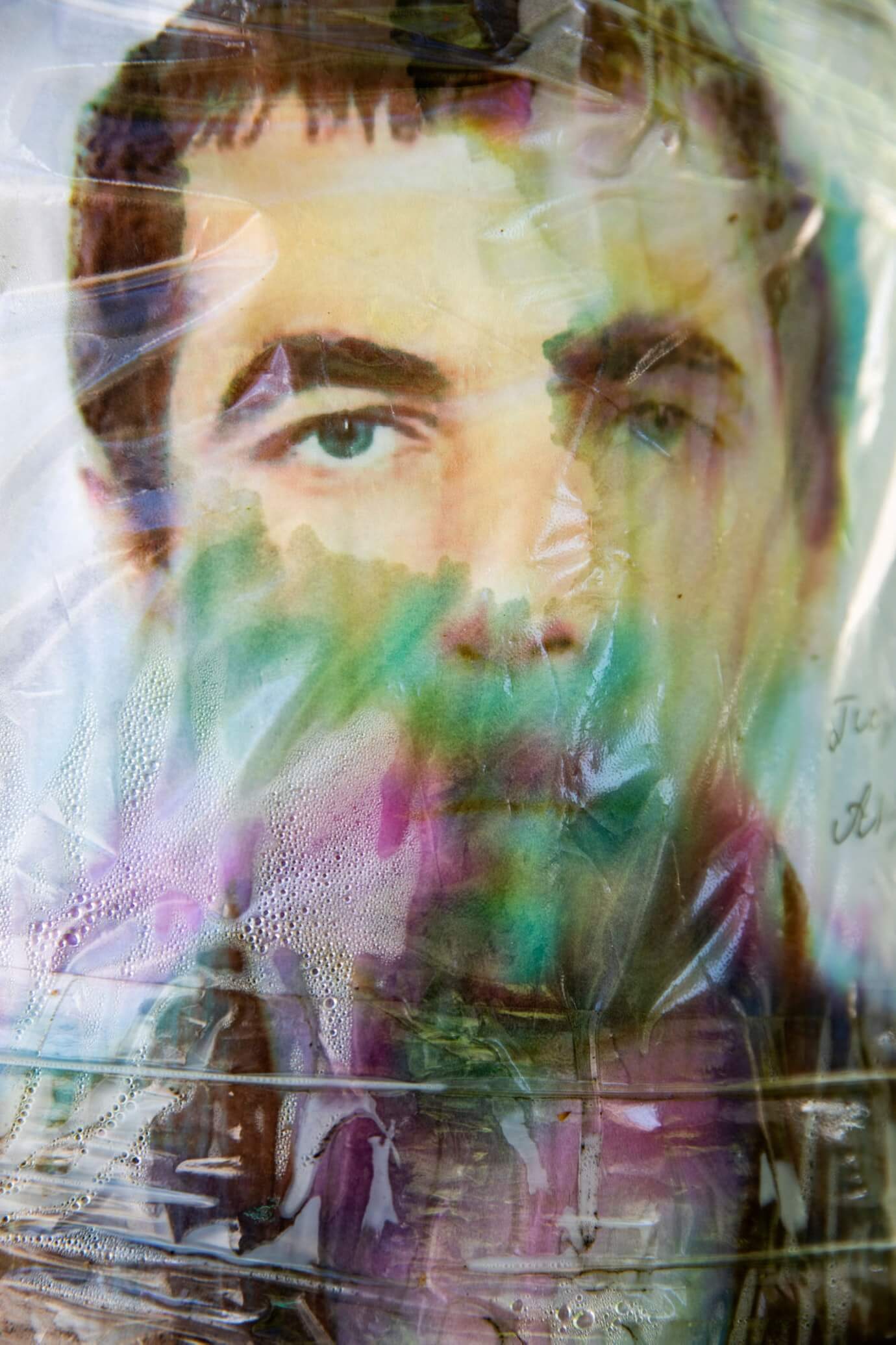 Михаил Палинчак 