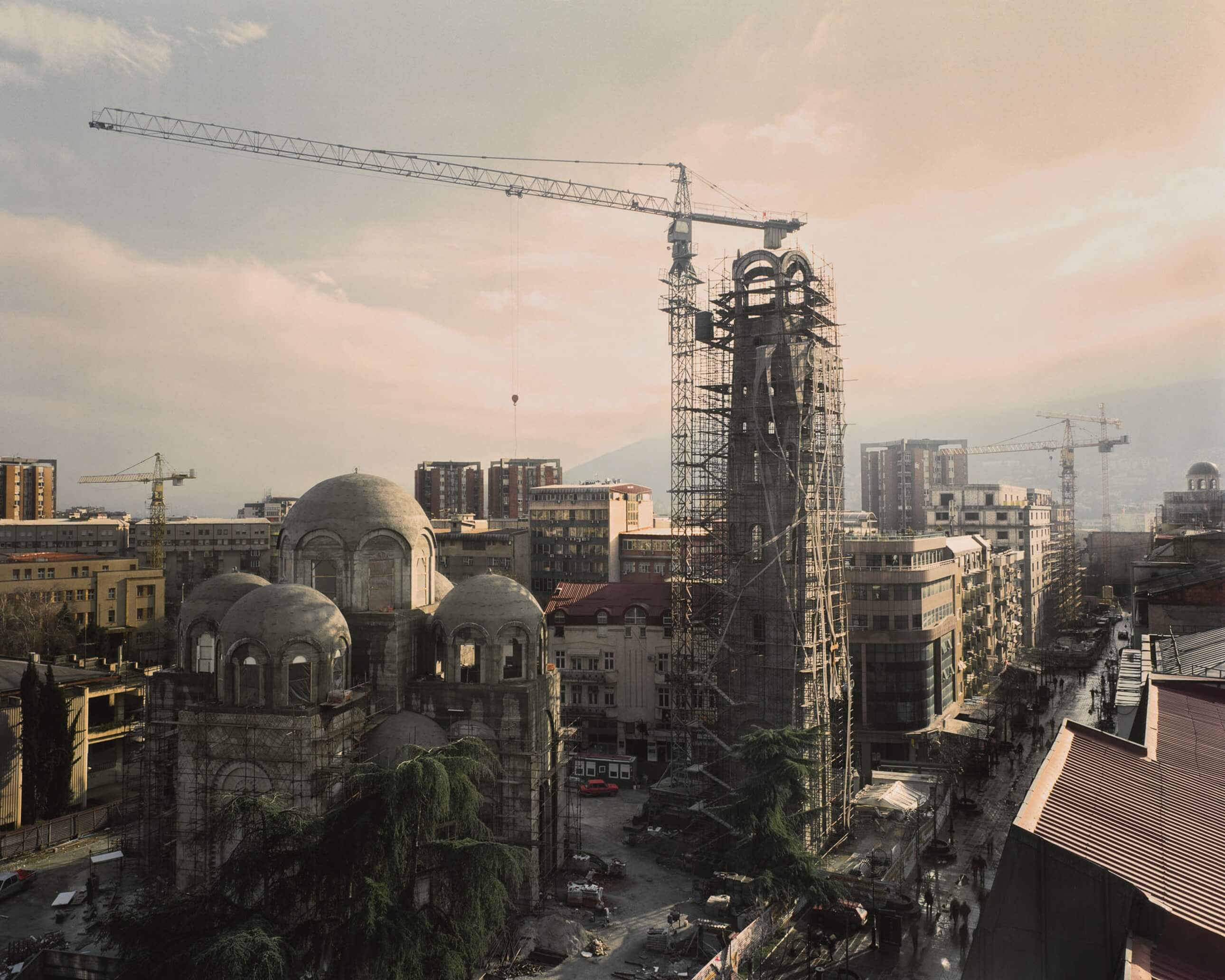 Михал Сярек 