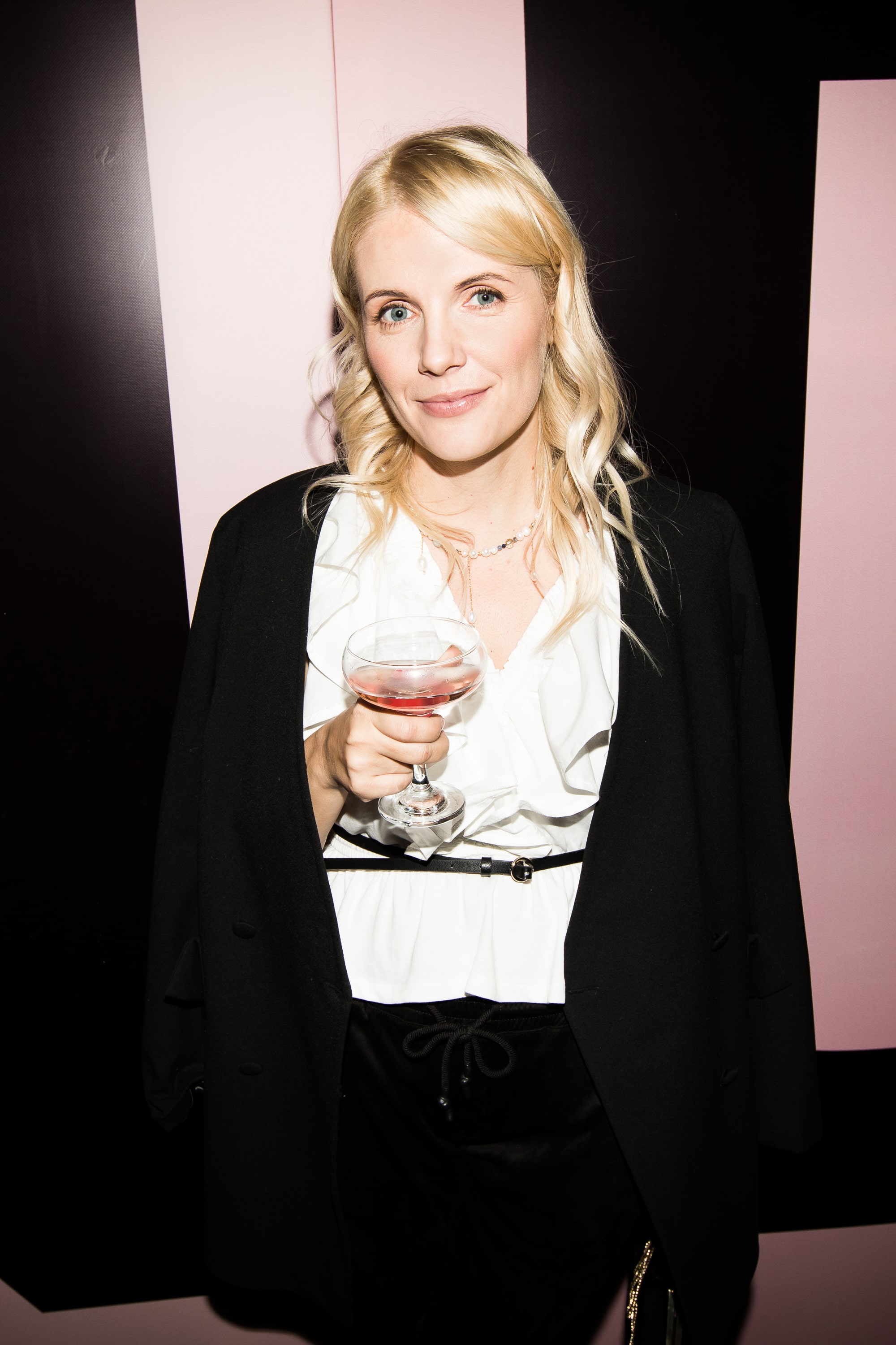 Аліна Харченко