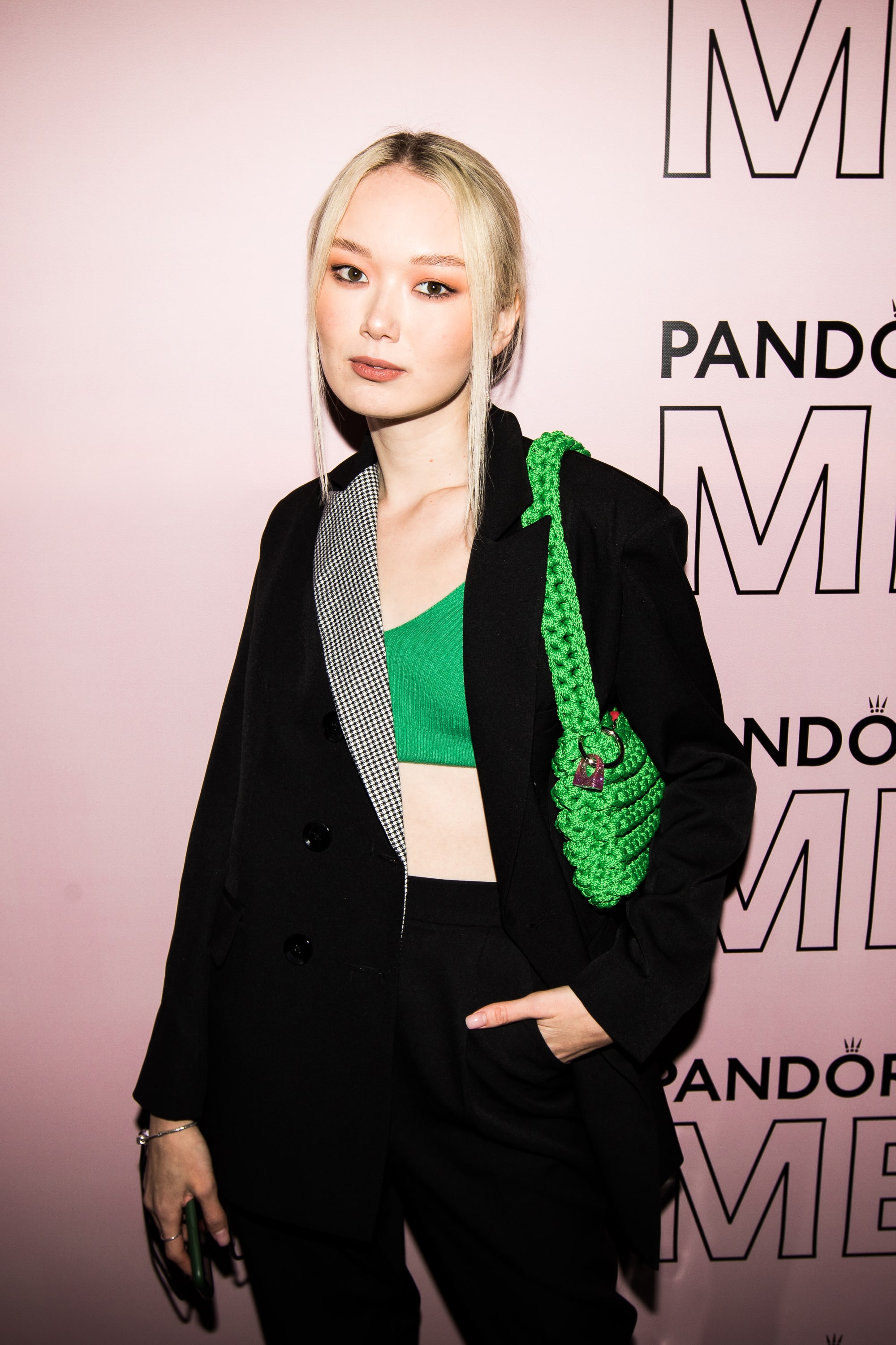 Аліна Досимбаєва