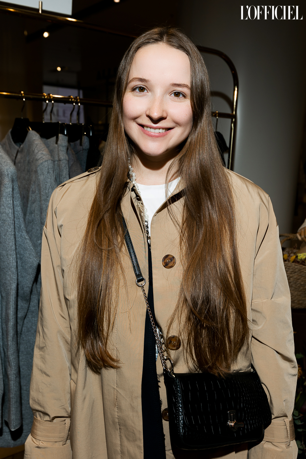 Диана Мельникова