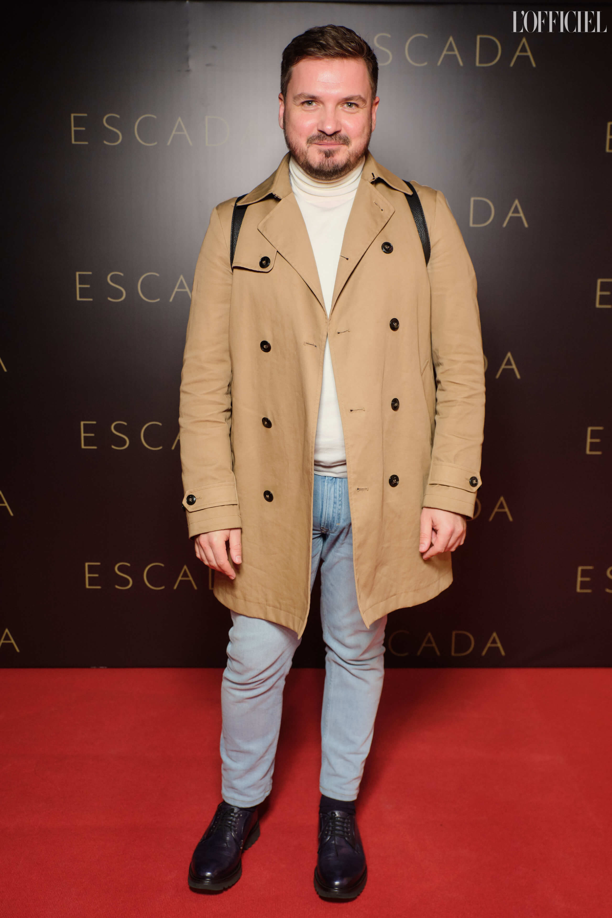 Алексей Нилов