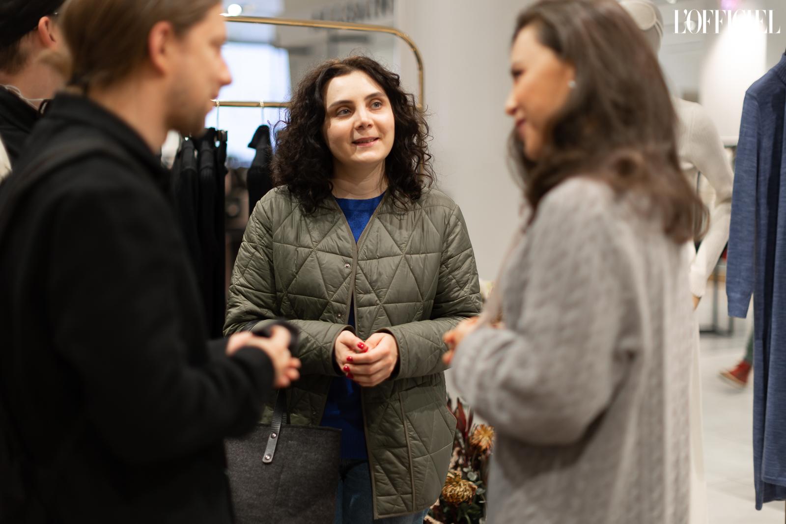 Наталья Чуловская