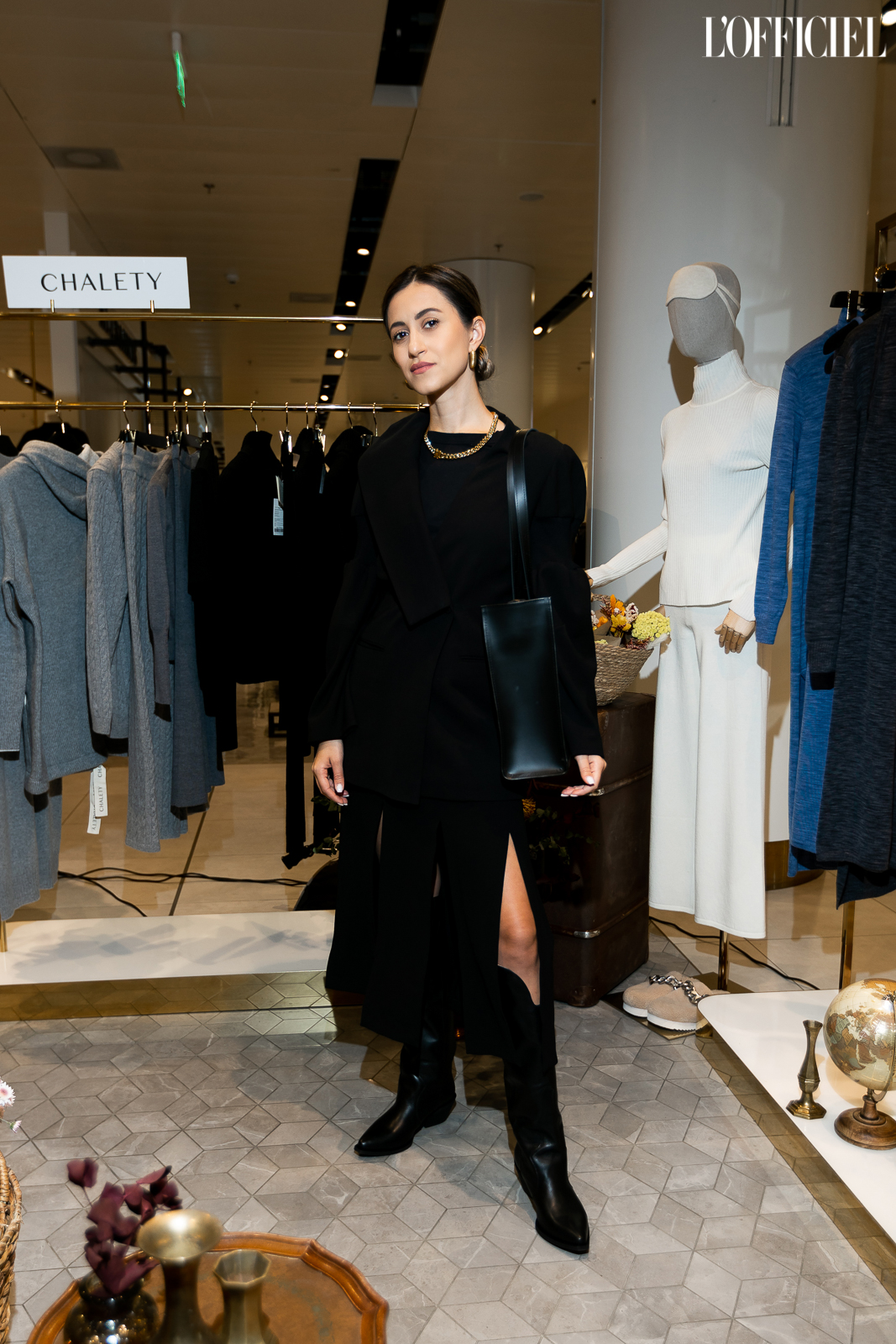 Тина Сизонова