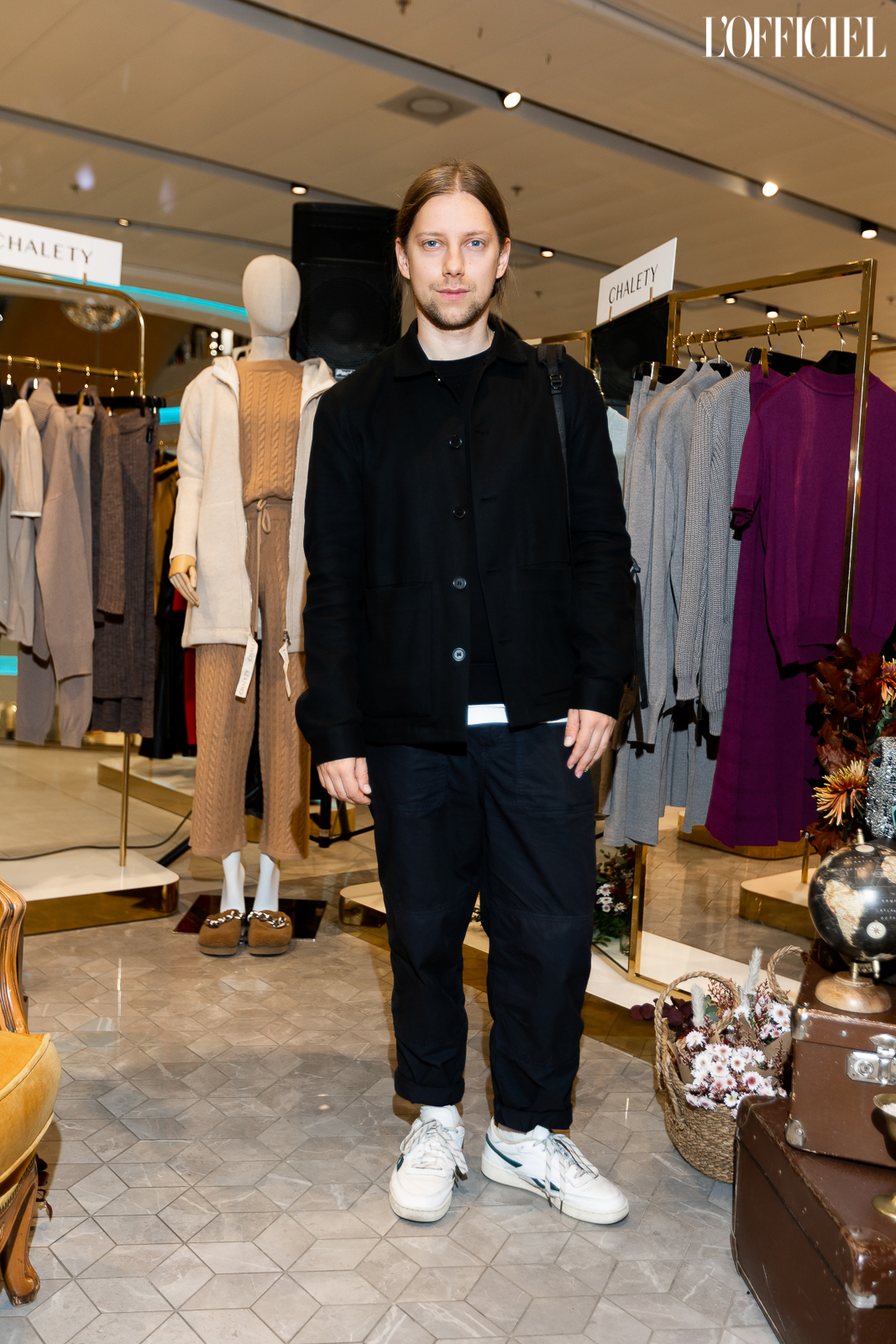 Антон Еременко