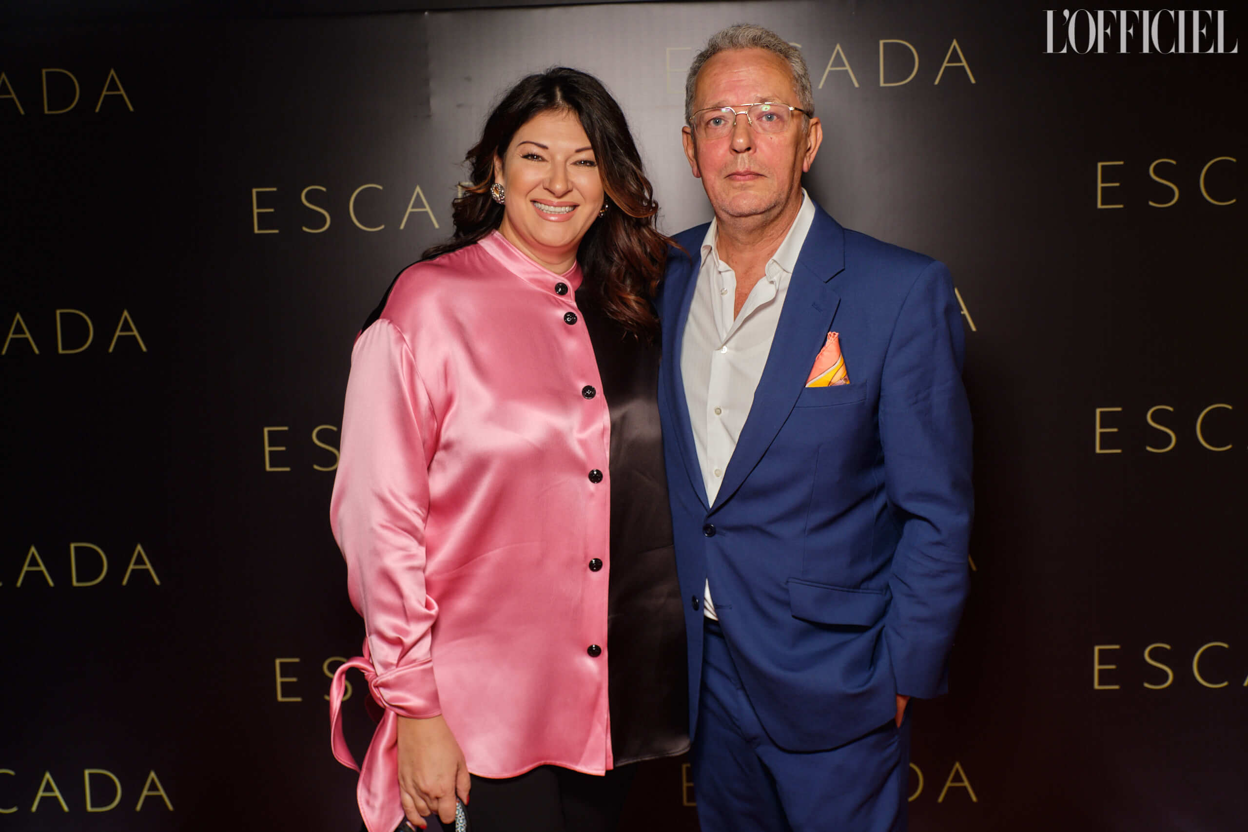 Оксана Сарайрех