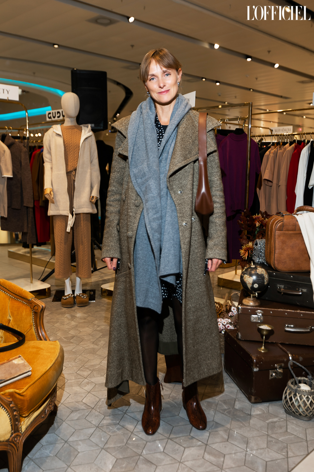 Юлия Хромцова