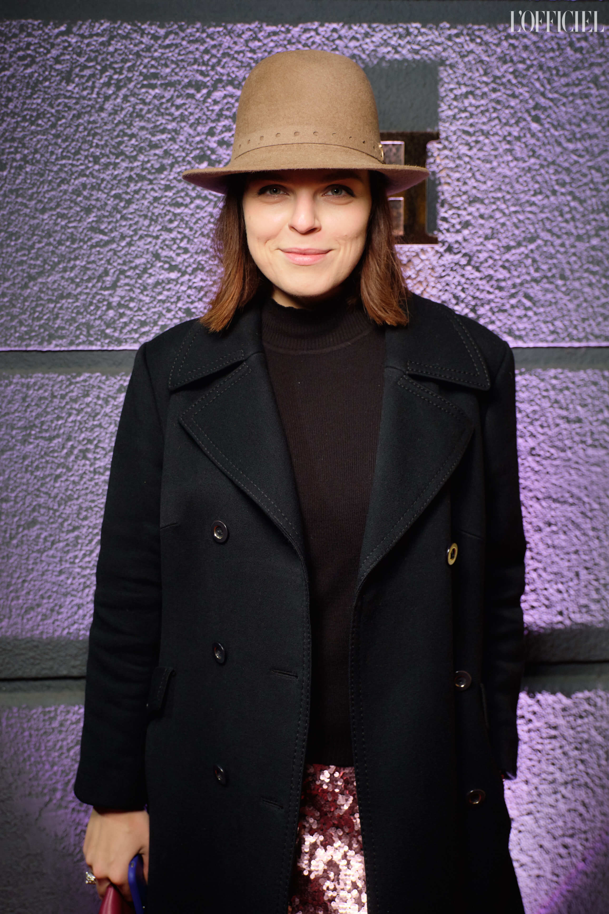 Мария Миготина