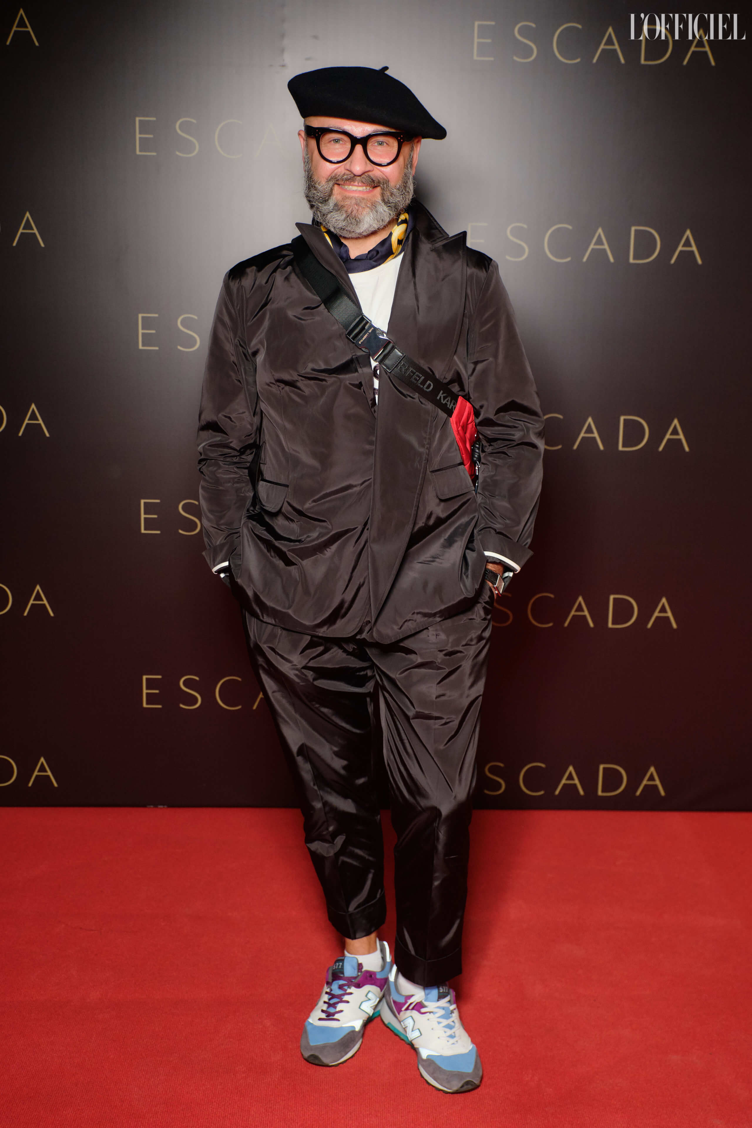 Серж Смолин