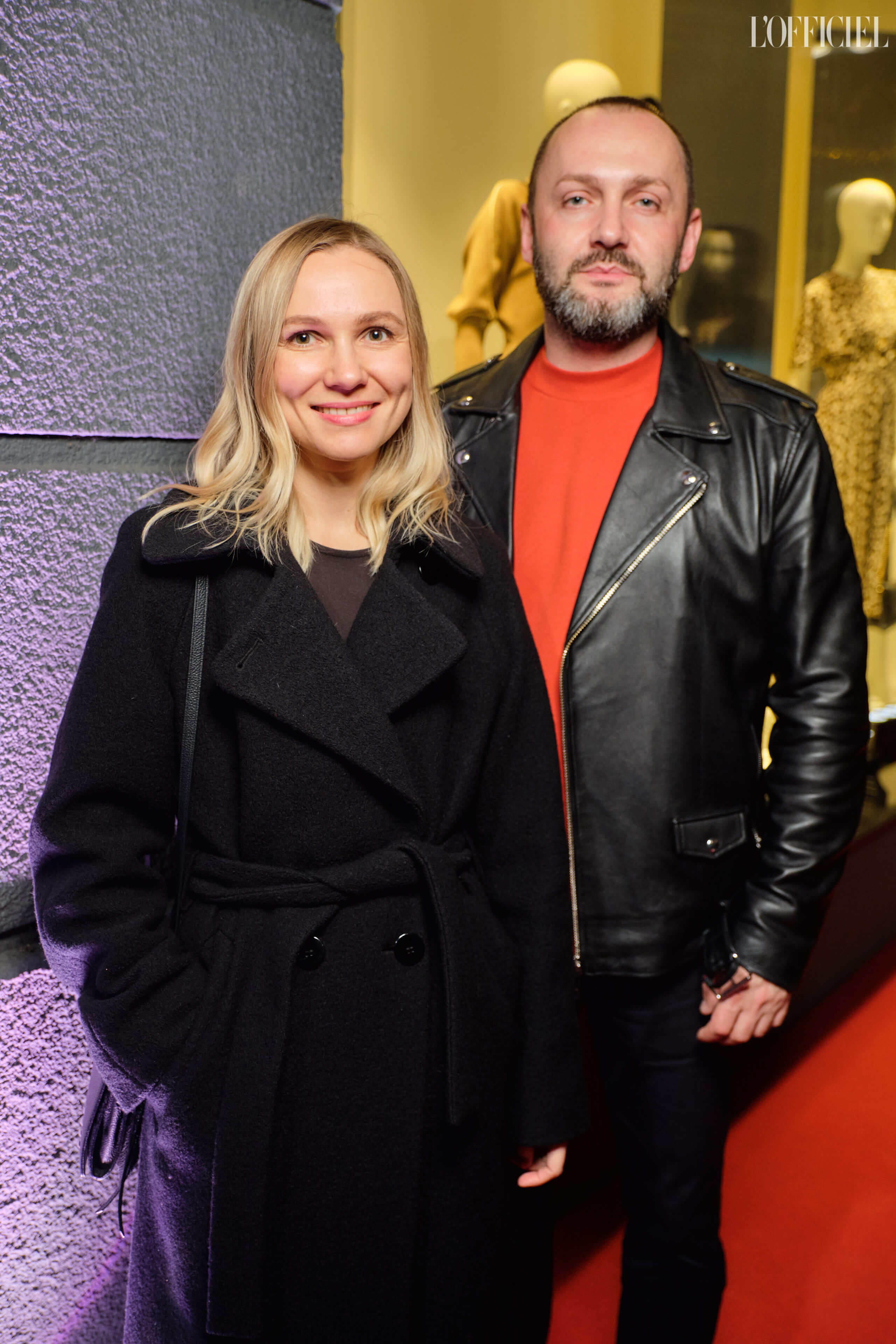 Константин Путиленко