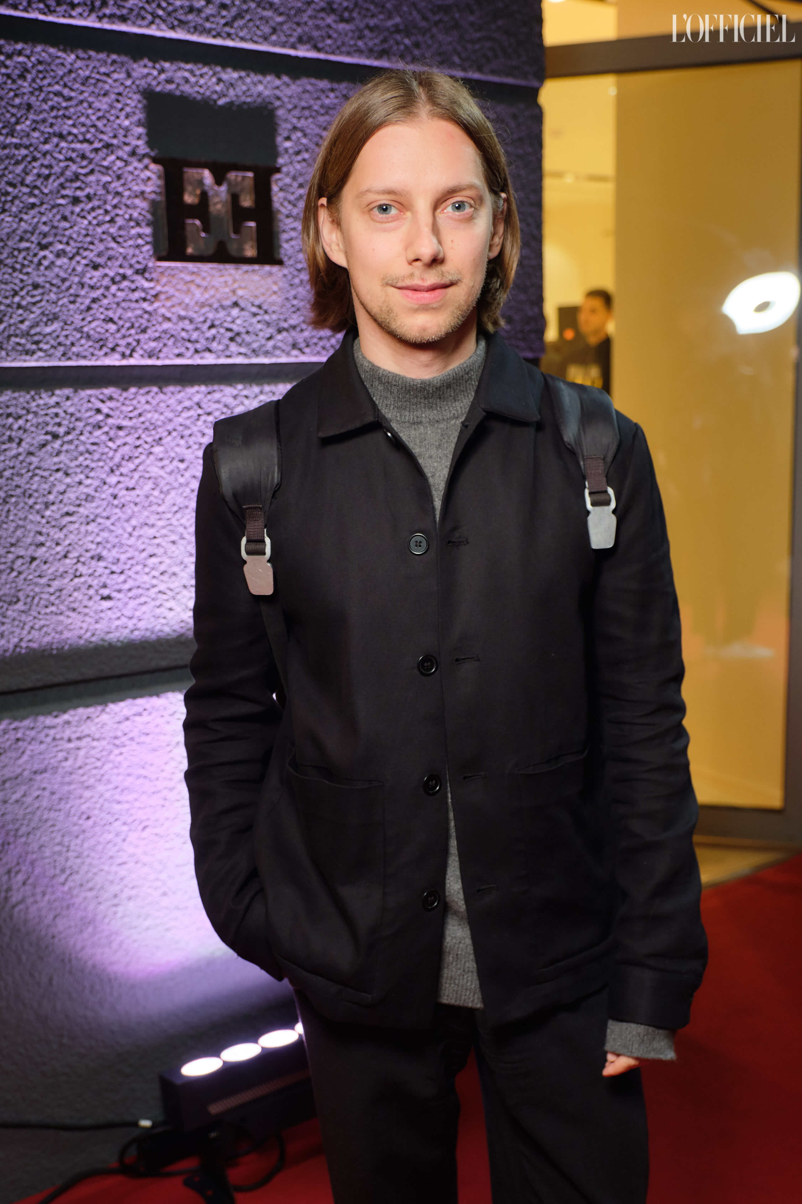 Антон Еременко