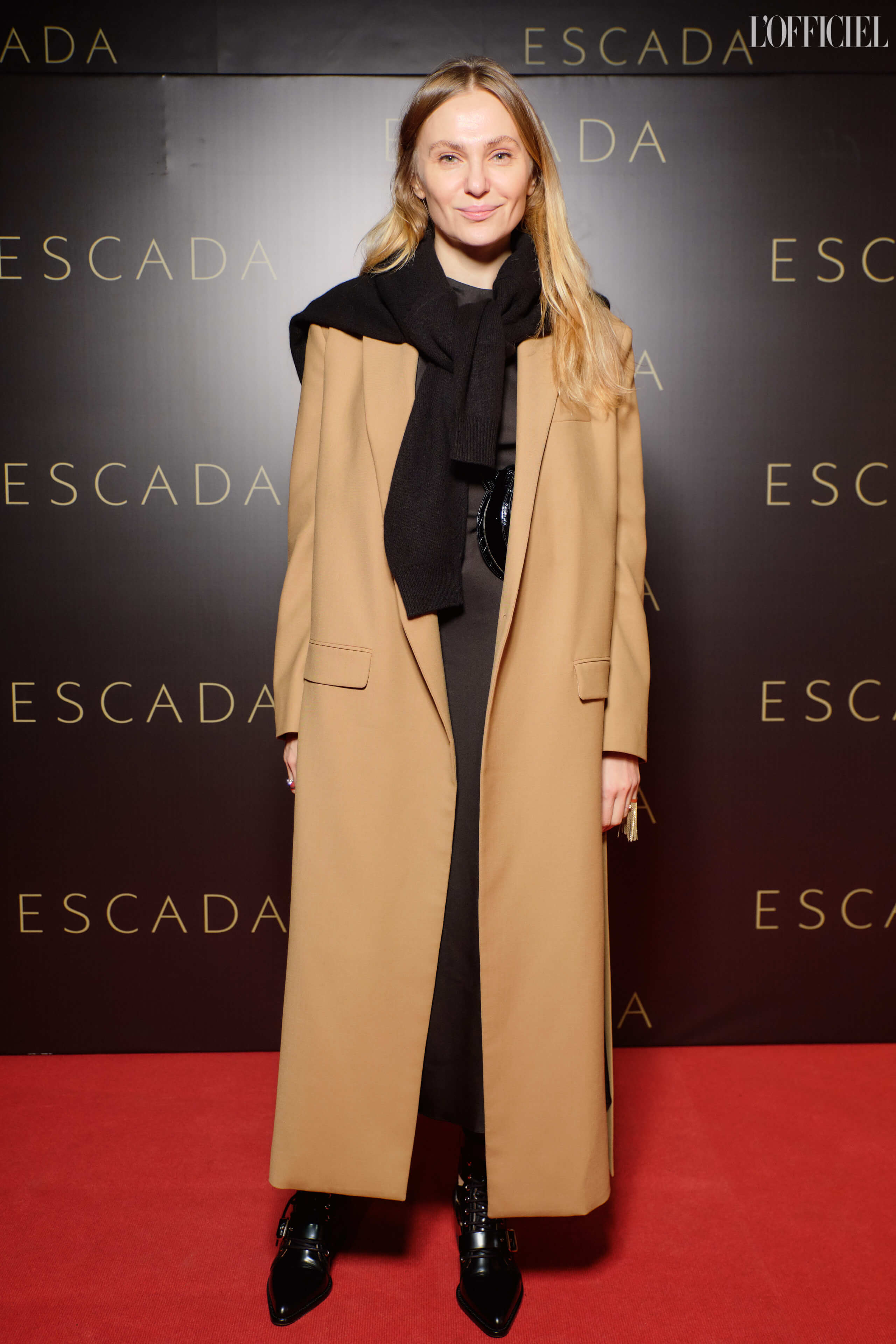 Ольга Слонь