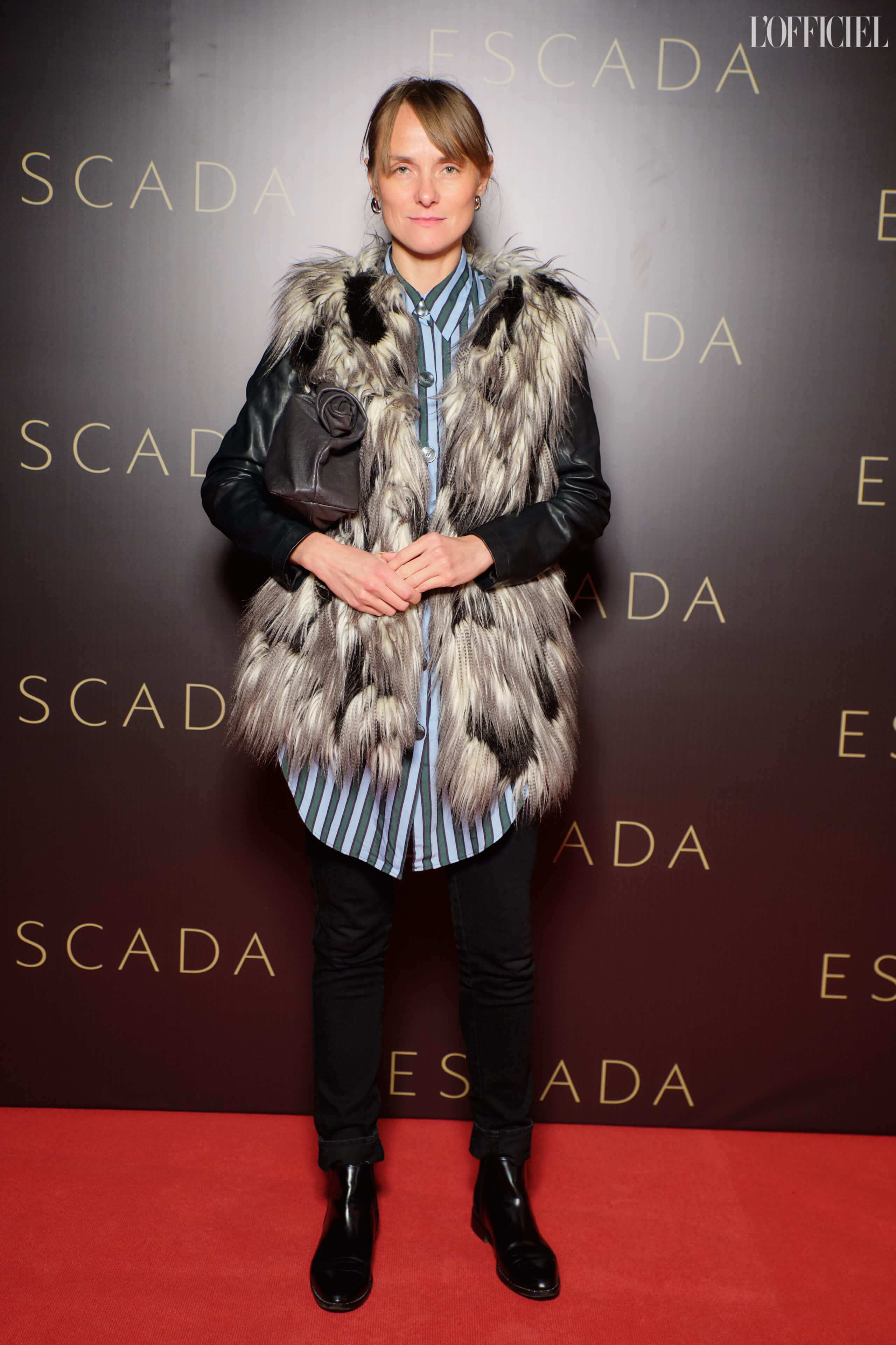 Юлия Хромцова