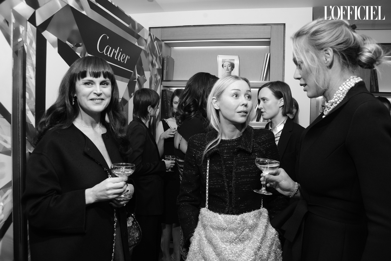 Гюзель Насалик