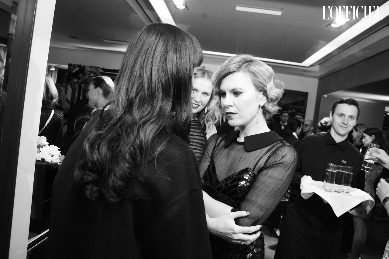 Наталья Листопад 