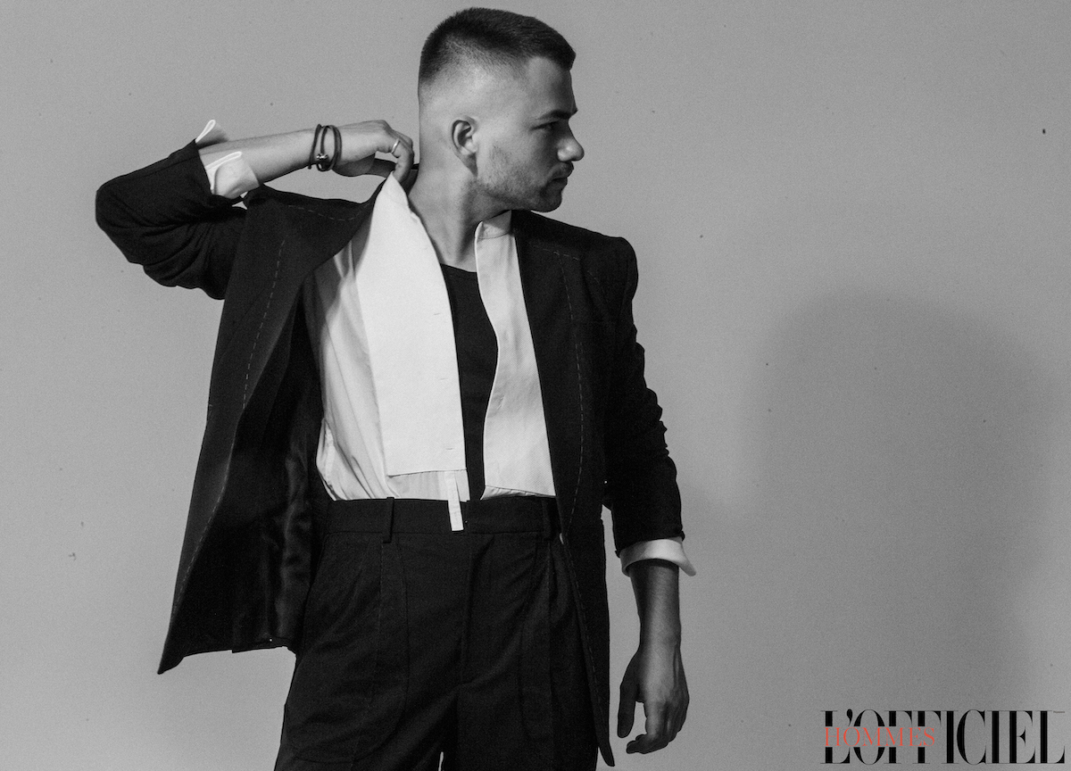 Иван Фролов