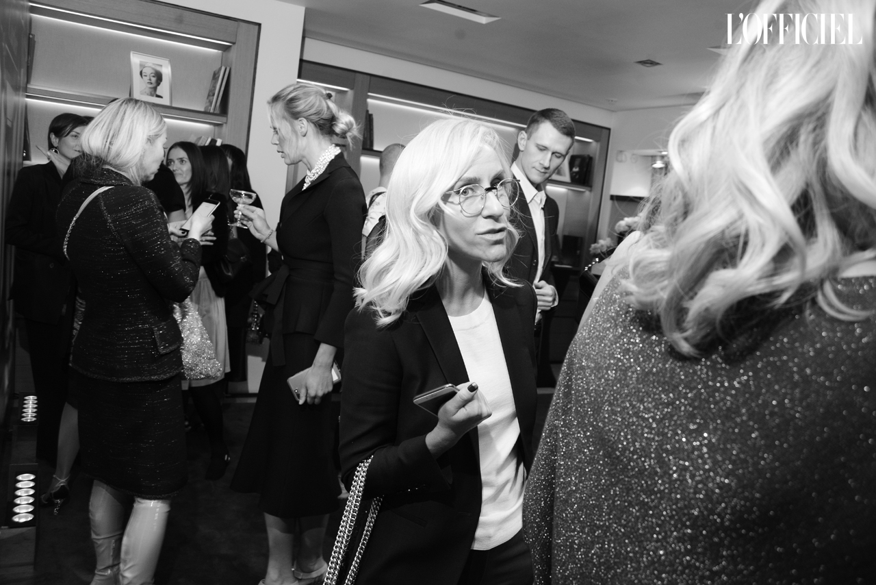 Ольга Буяновская