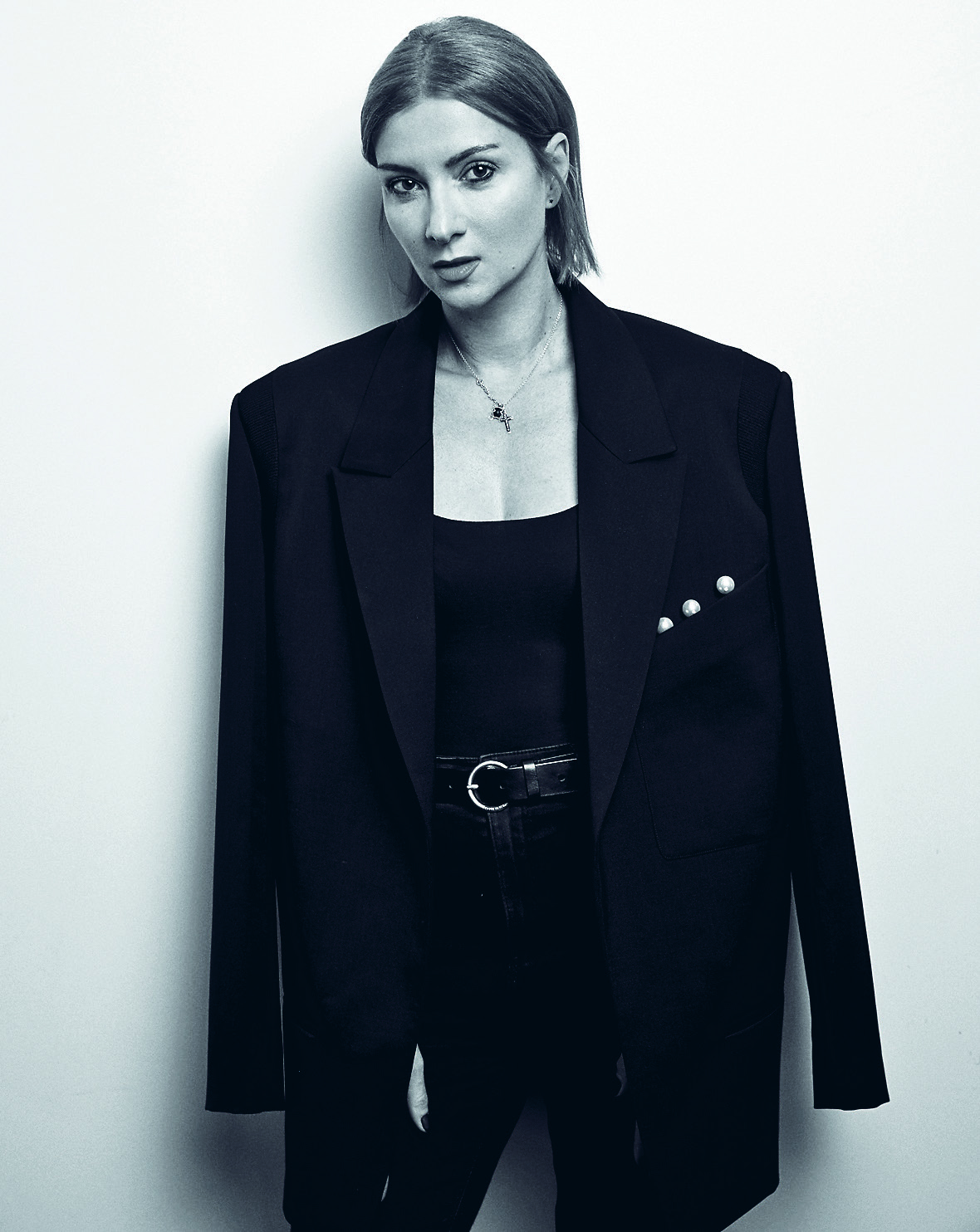 Елена Буренина