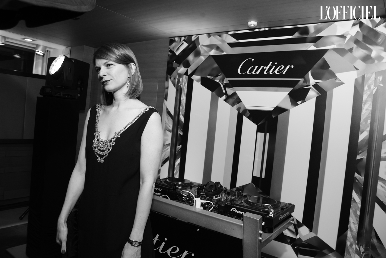 Катерина Кулик