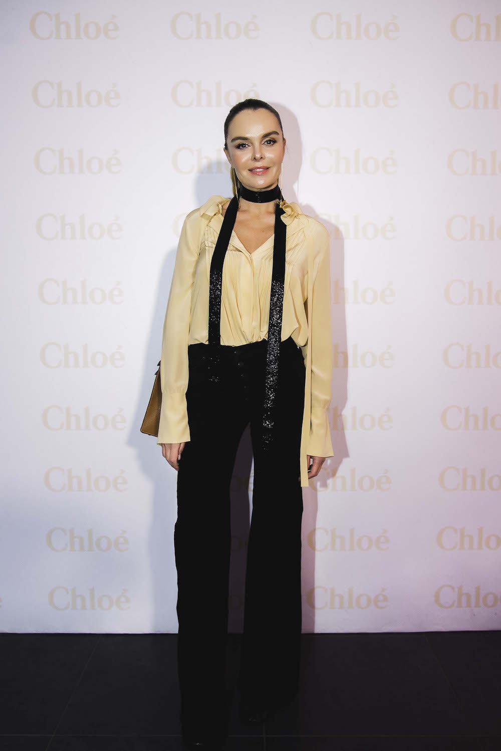 Ольга Олексенко 