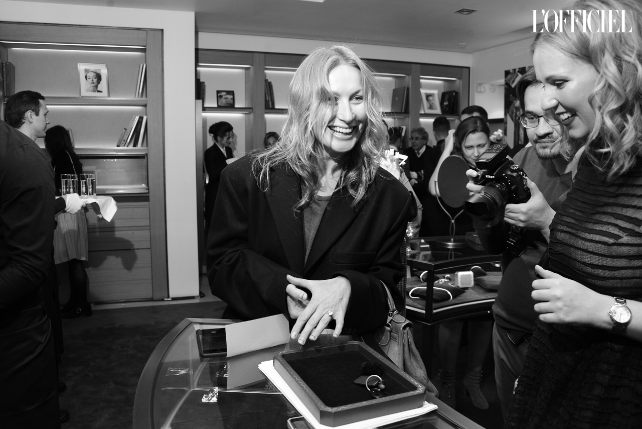 Ольга Козловская